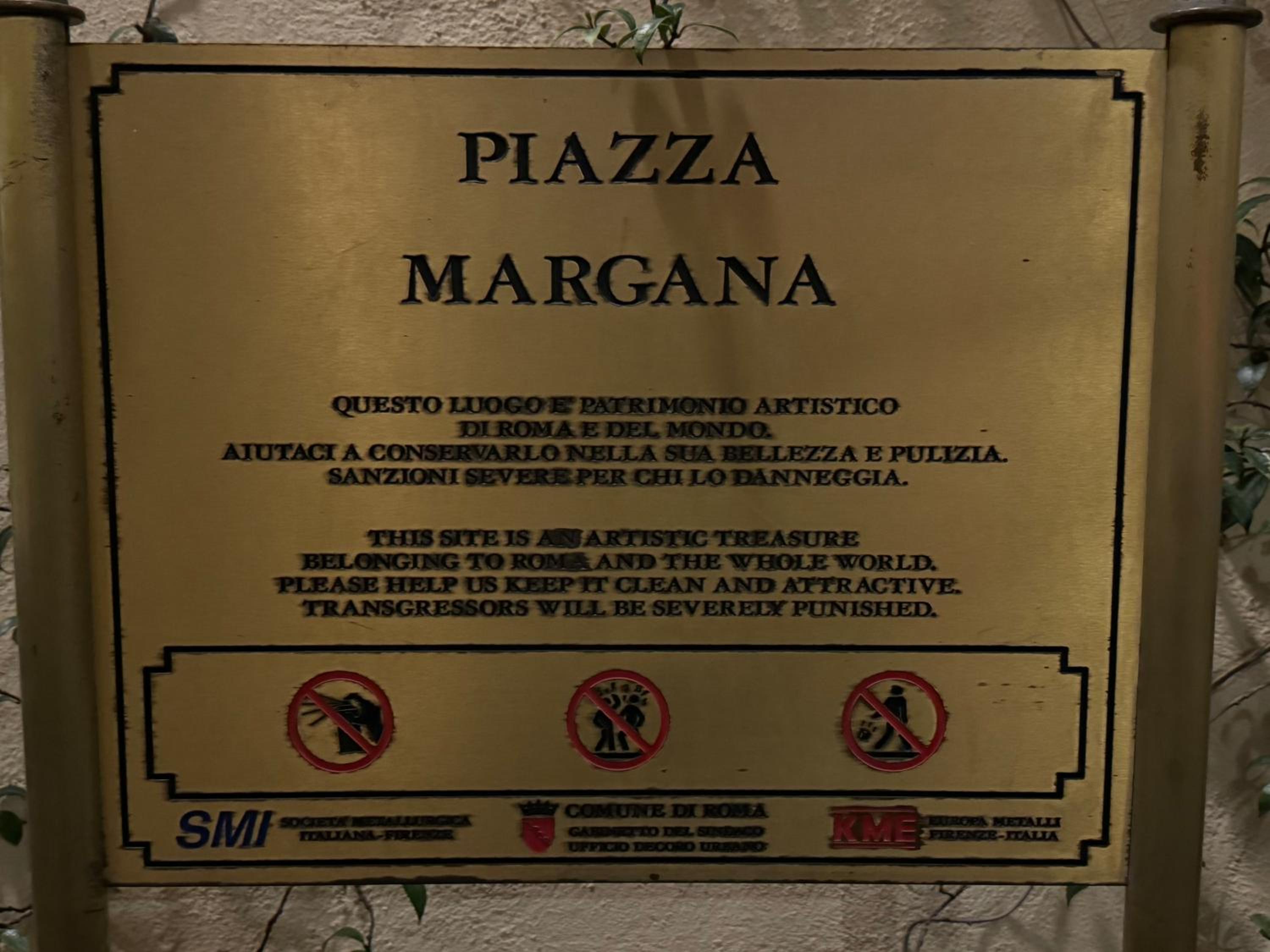 MARGANA DESIGN APARTMENT