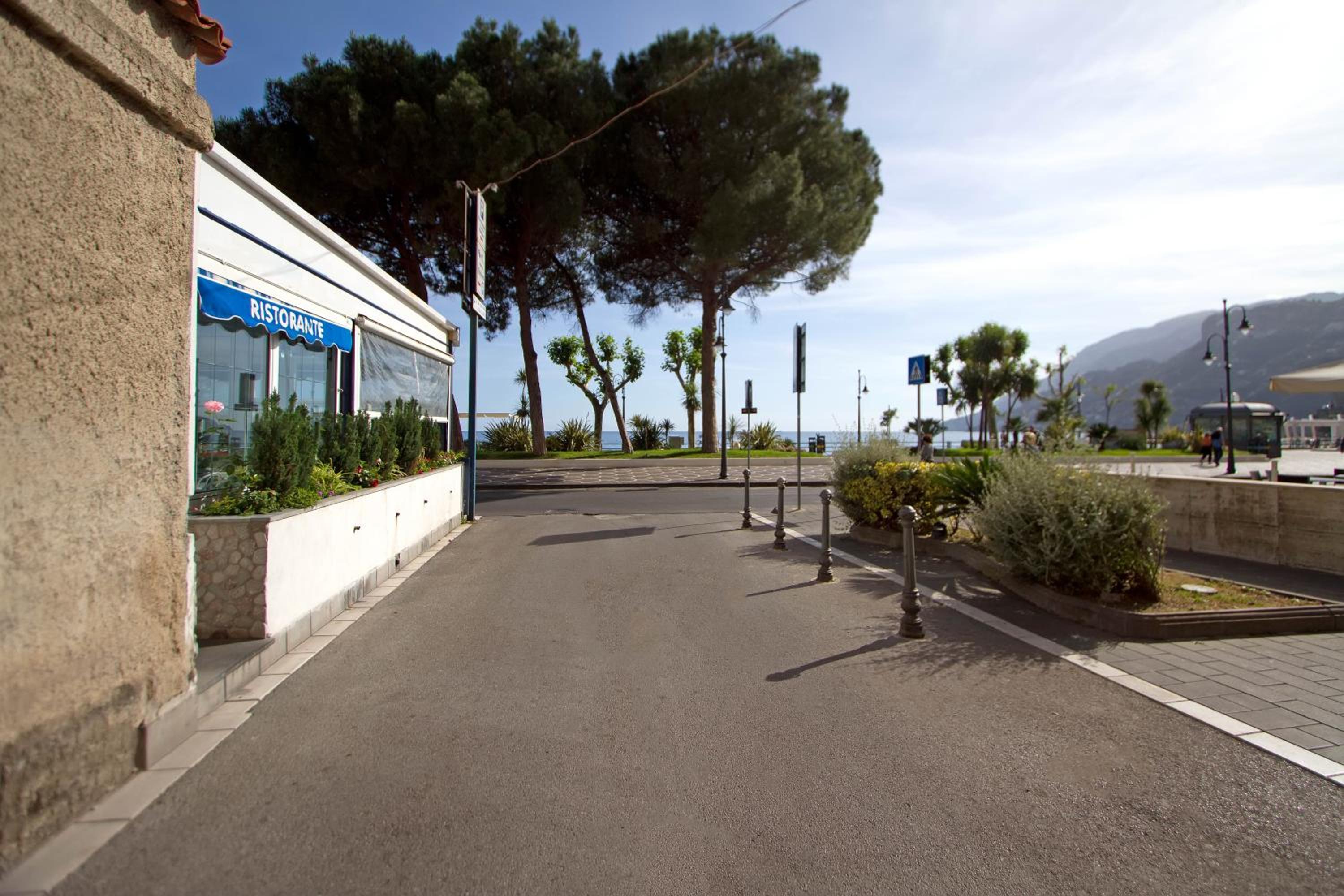 Panorama Host - Casa Vela view 3