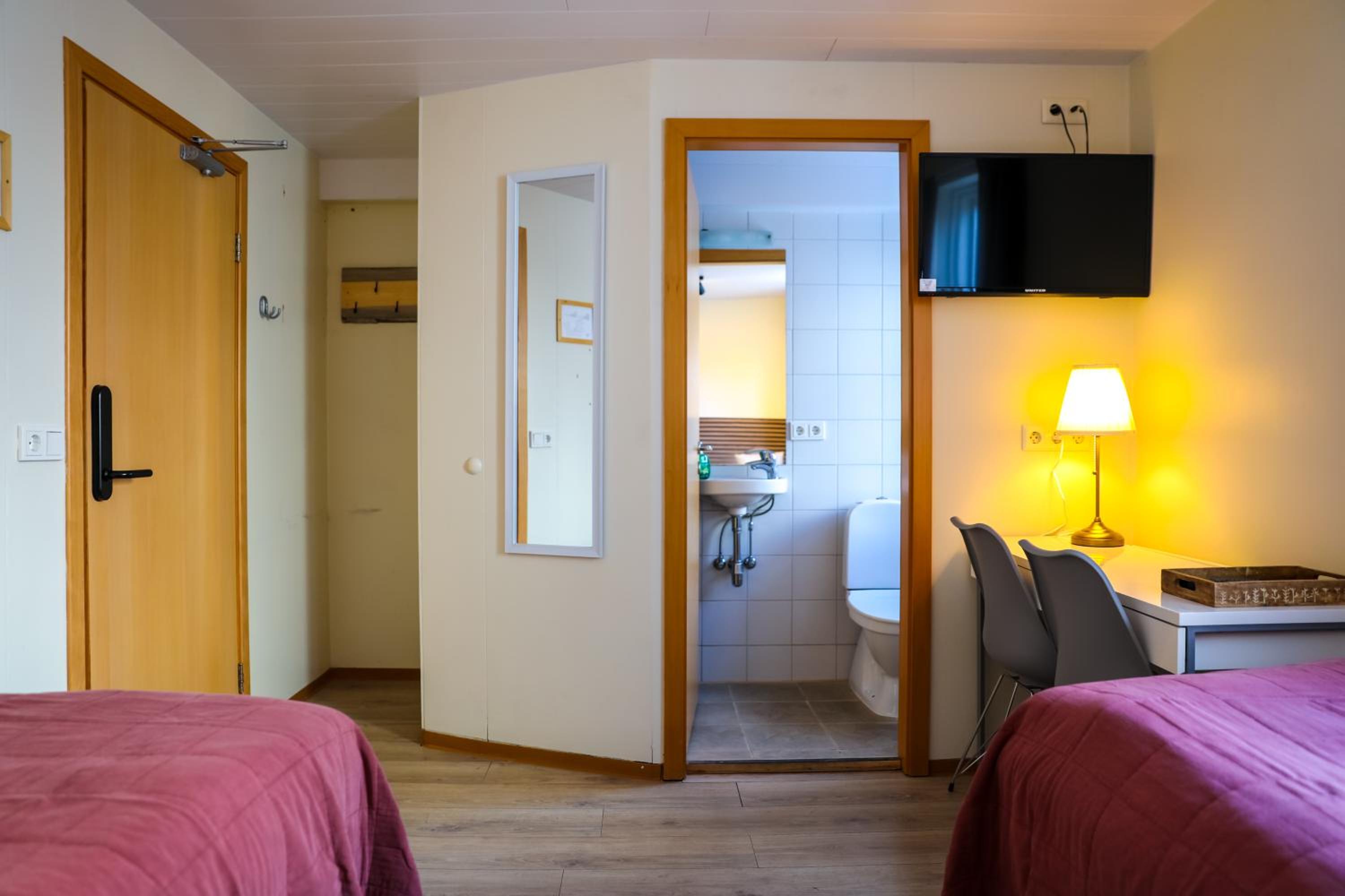 Akureyri Hostel
