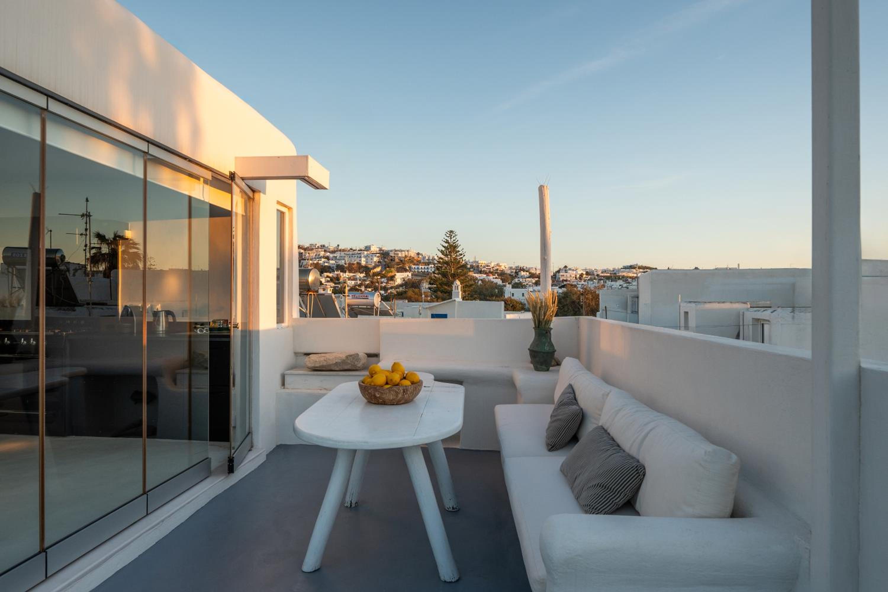 Astra House by Mykonos Mood view 4