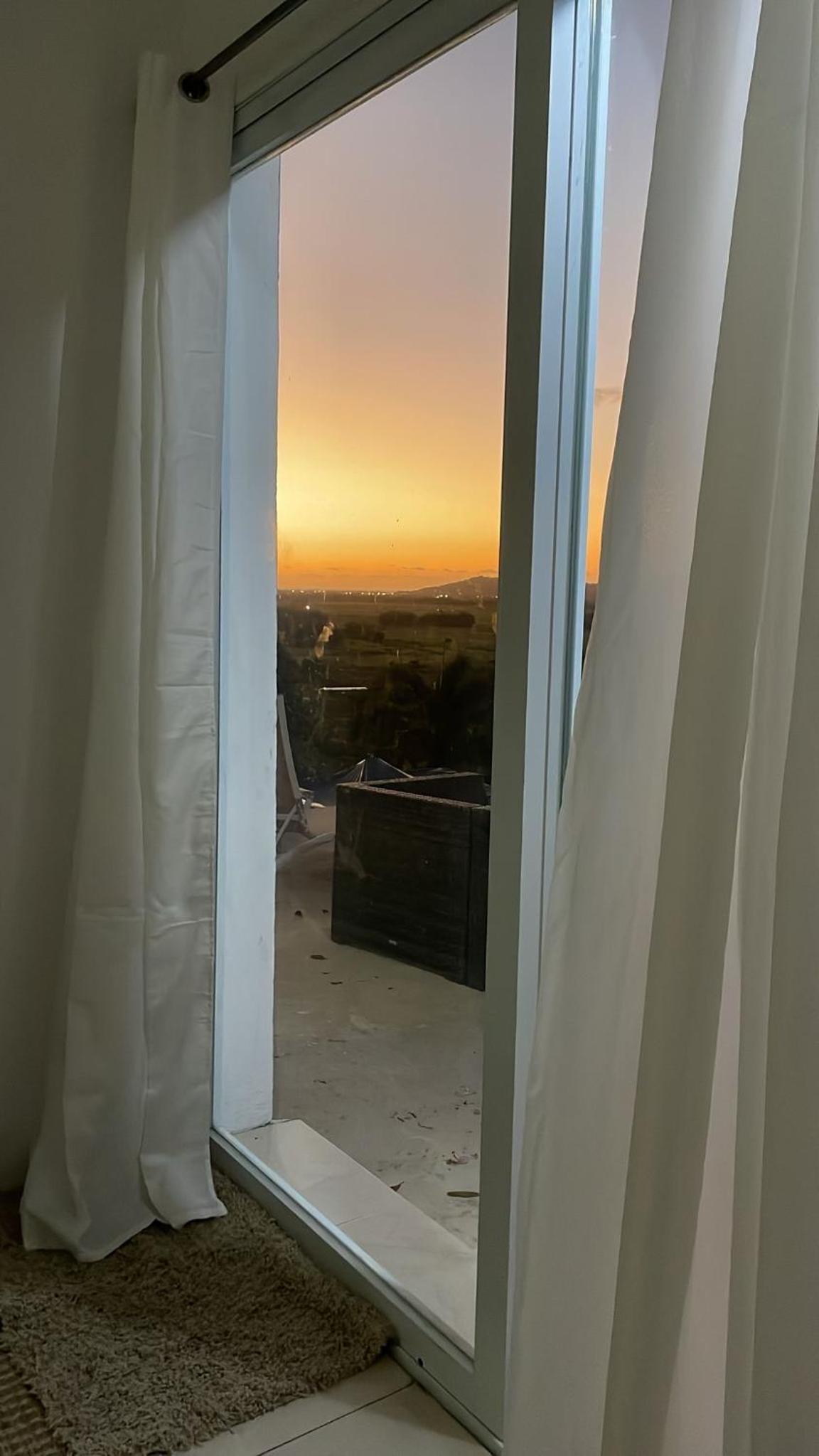 Hacienda Bella Vista