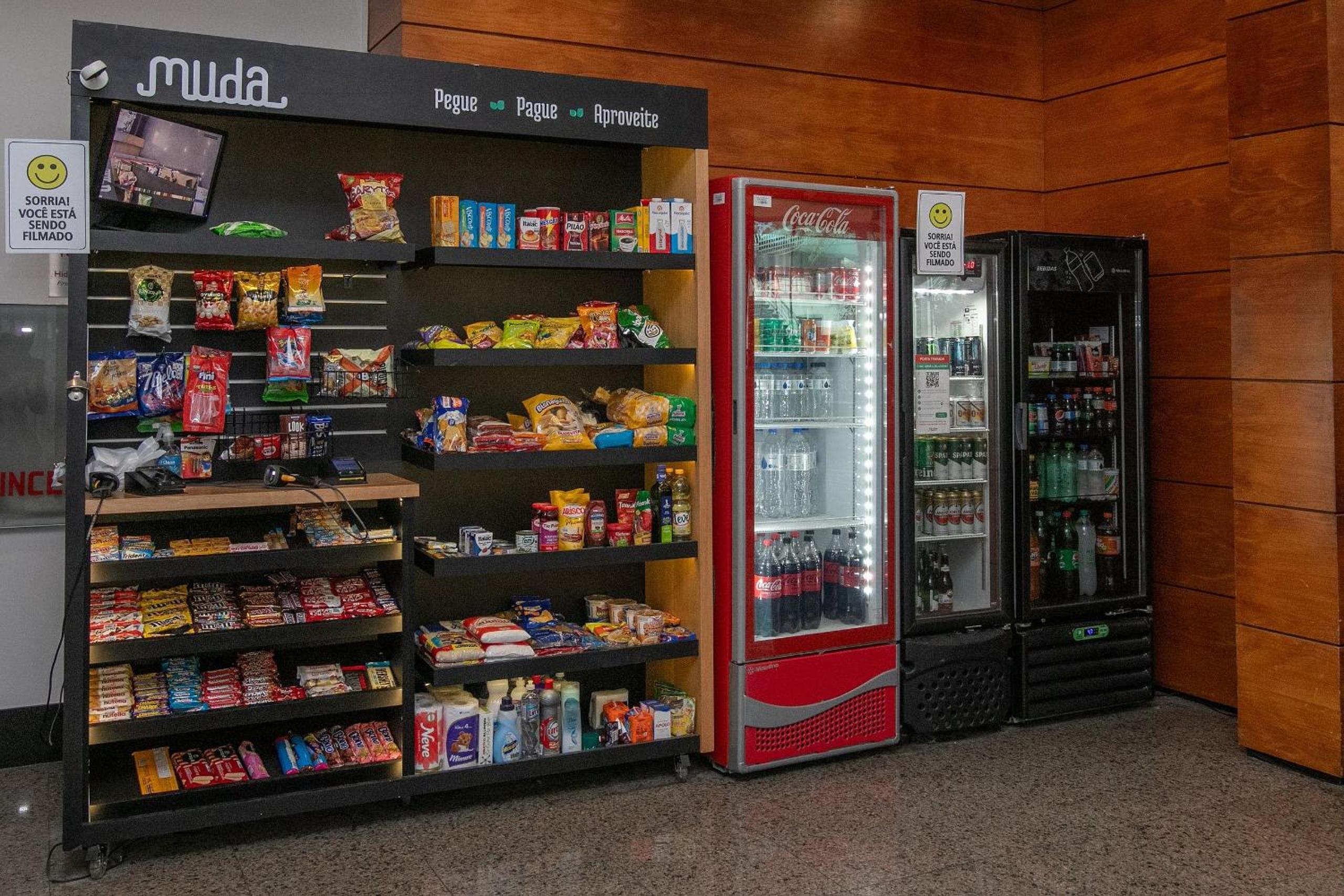 Flat Barra First - Morada Stay