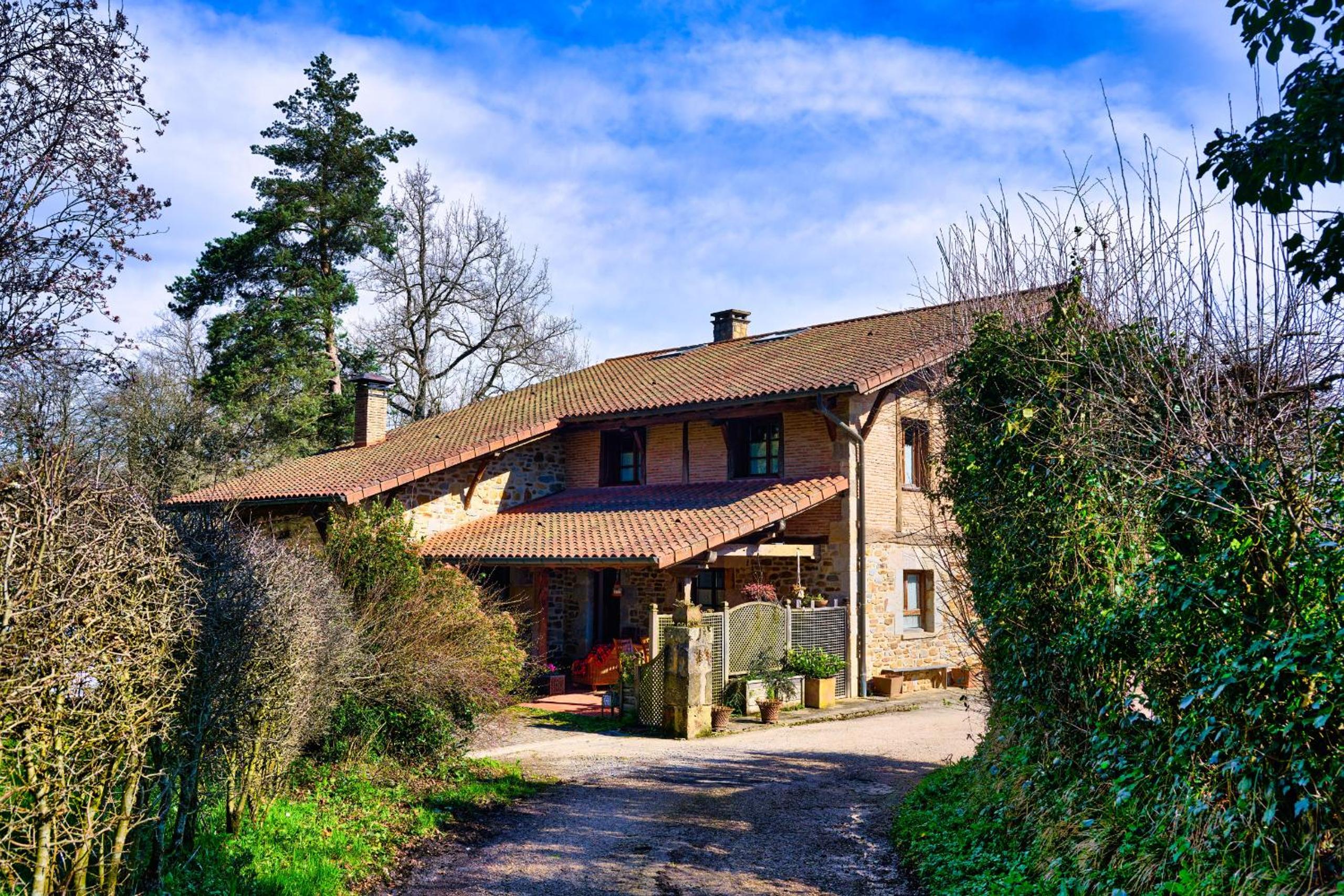 The Basque Experience by Fidalsa