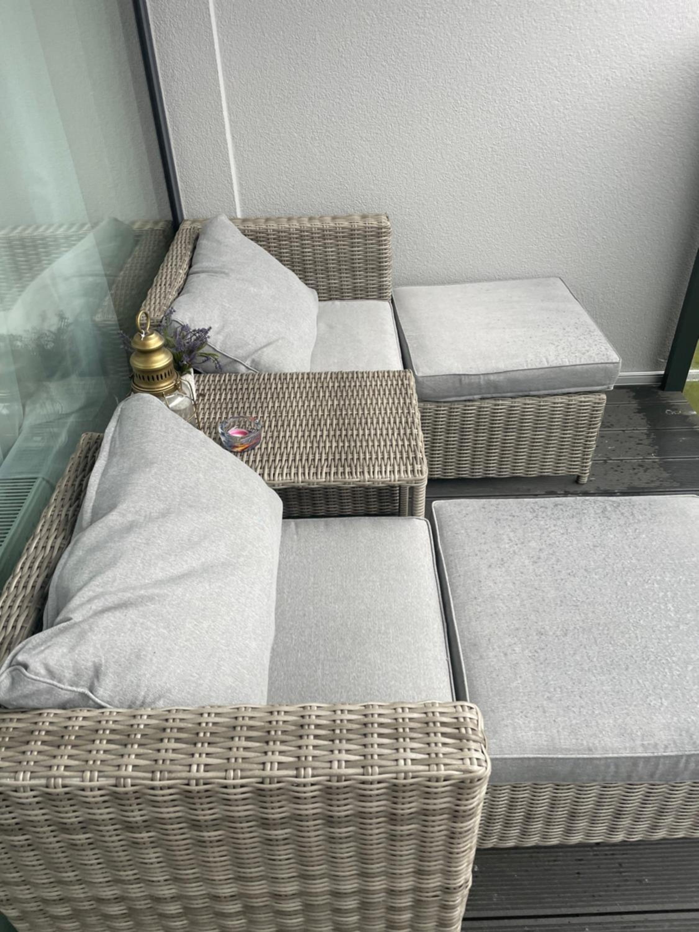 Solne Apartamenty A 147 z klimatyzacją Solny Resort