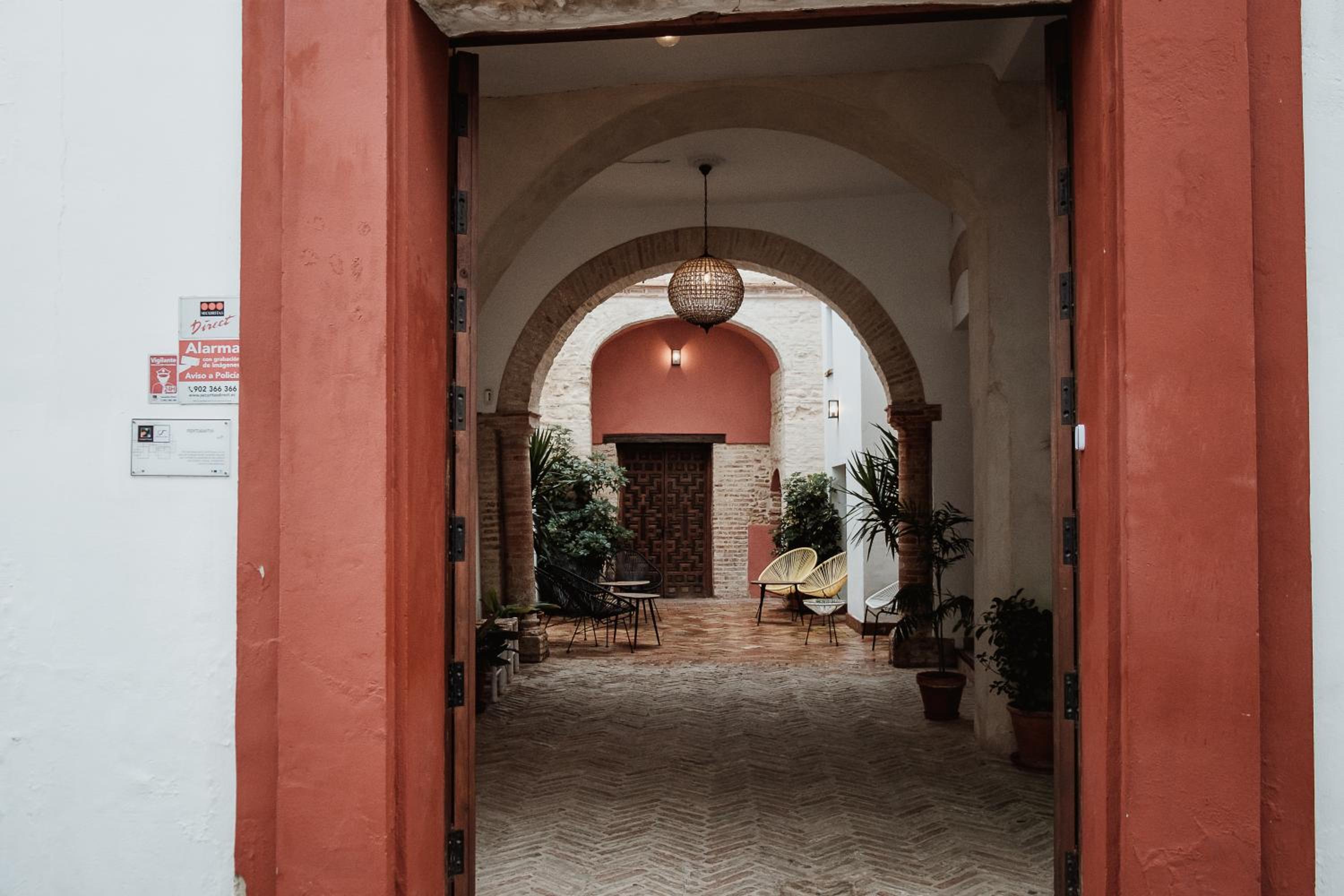 FRENTEABASTOS Boutique