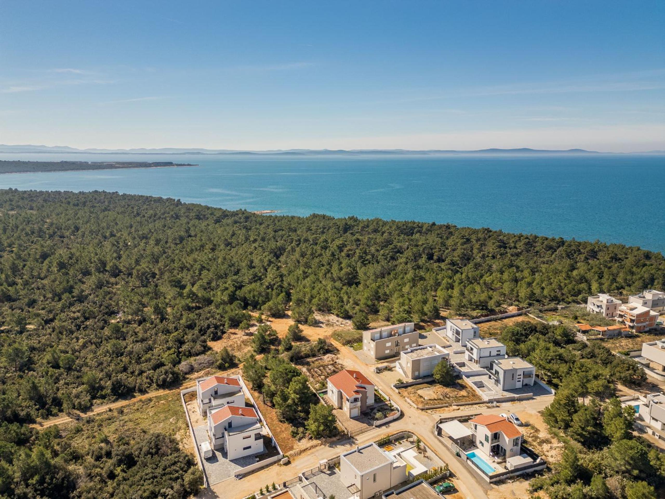 Hotel Villa Kristina - Image 1