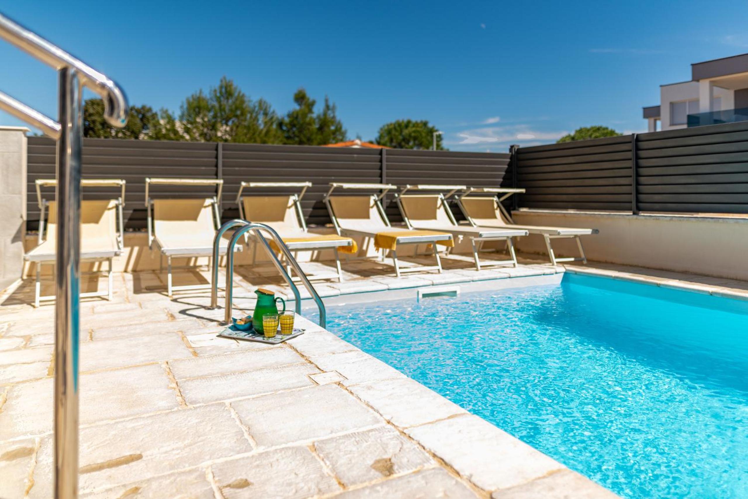 Villa Kristina ZadarVillas