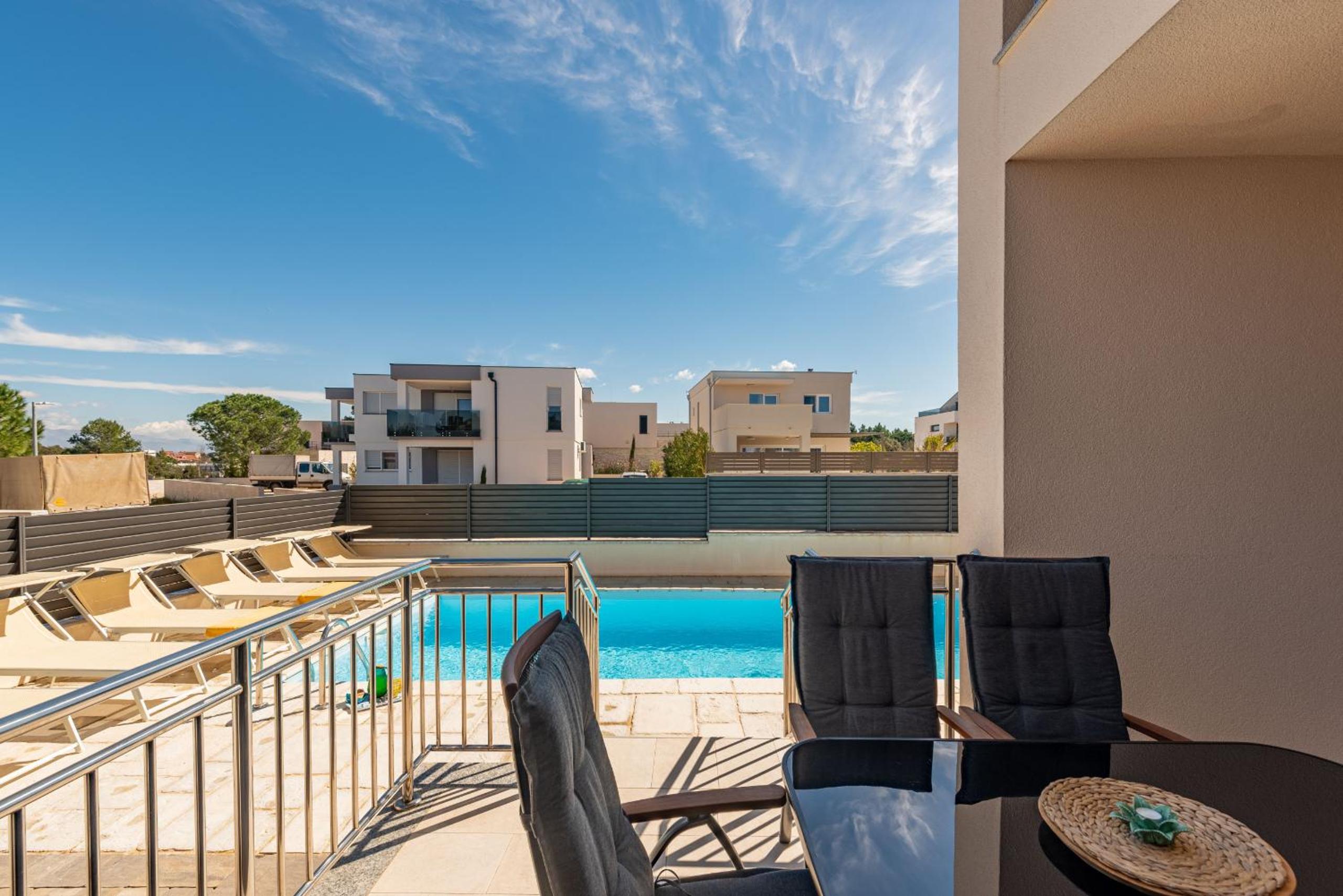 Villa Kristina ZadarVillas