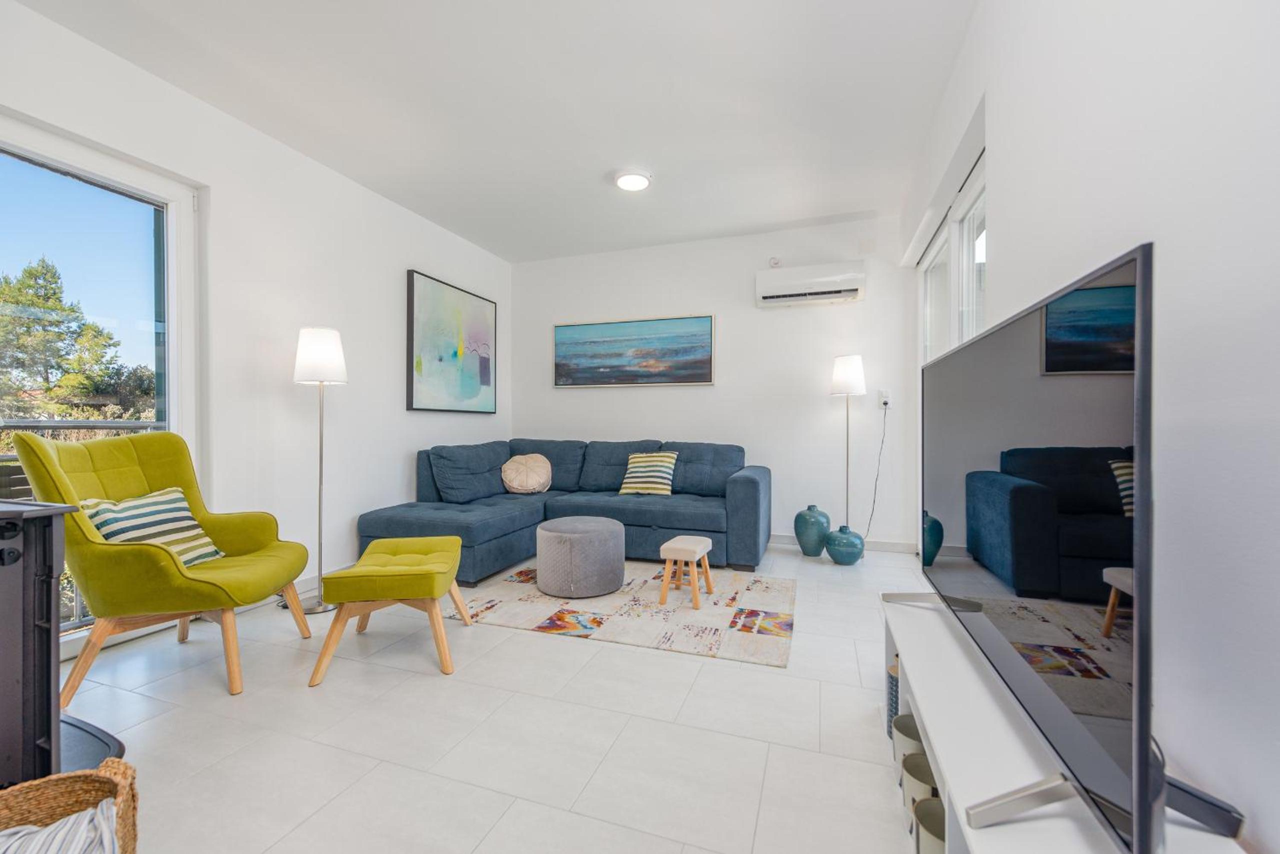 Villa Kristina ZadarVillas