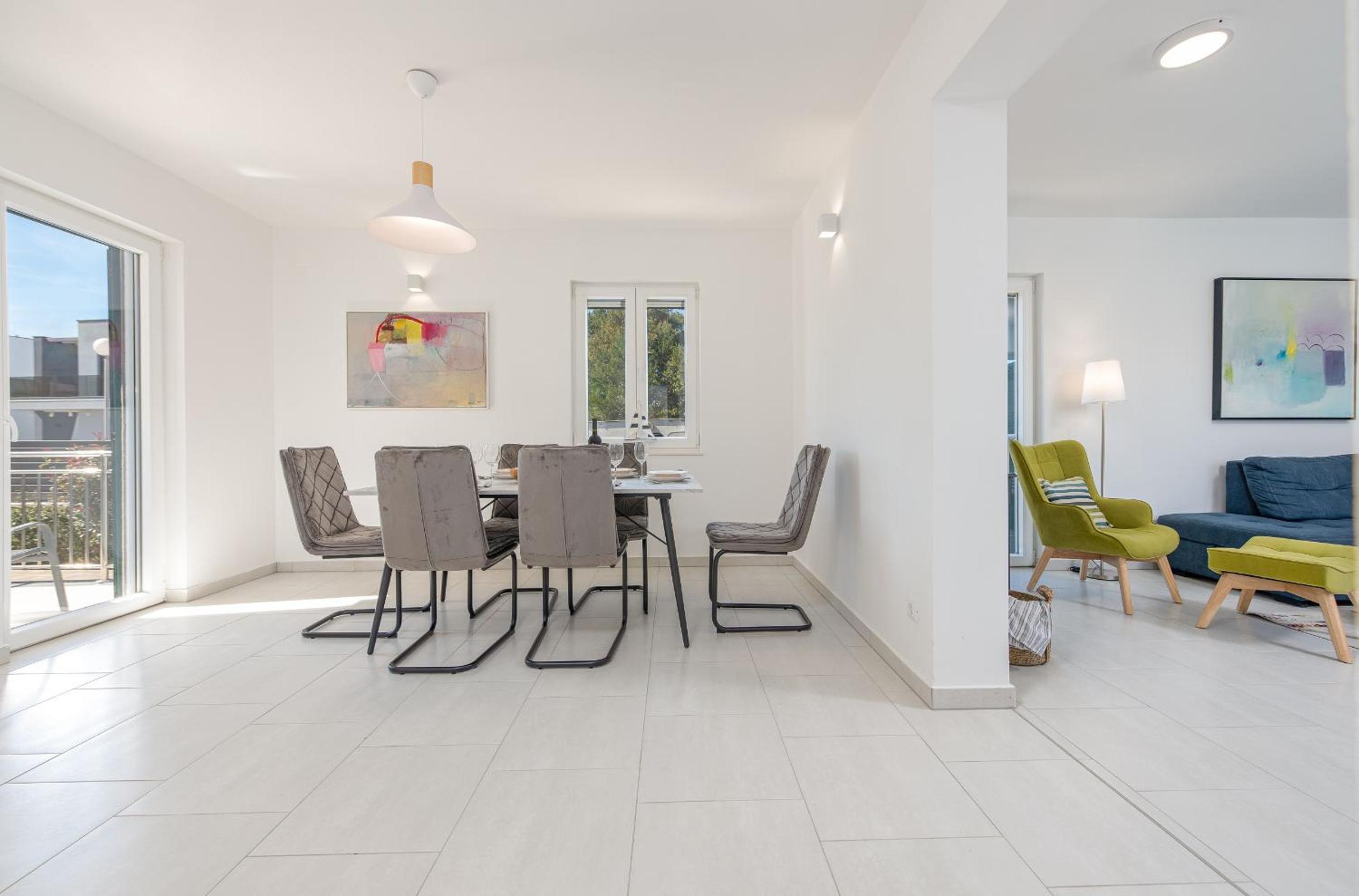 Villa Kristina ZadarVillas