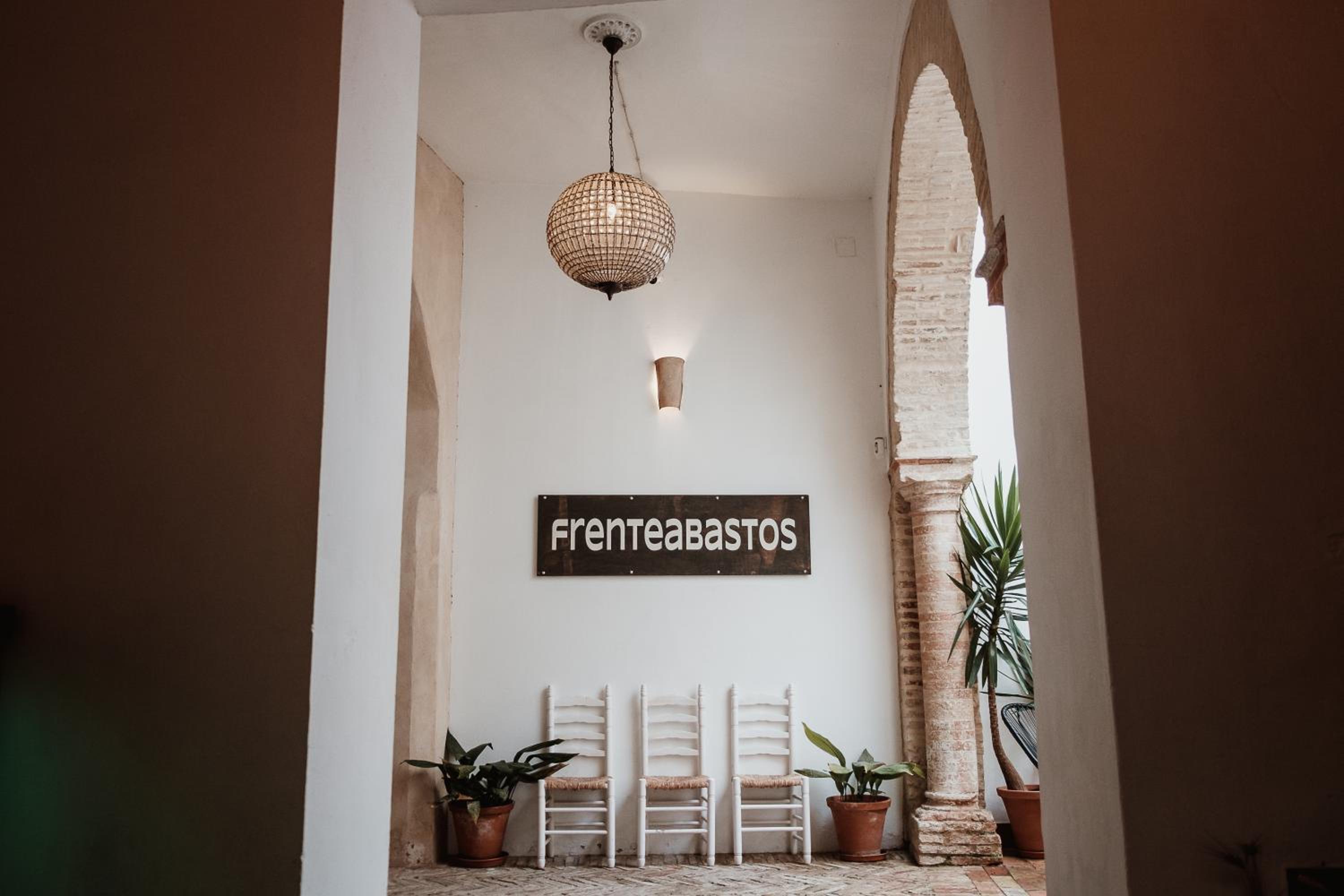 FRENTEABASTOS Boutique