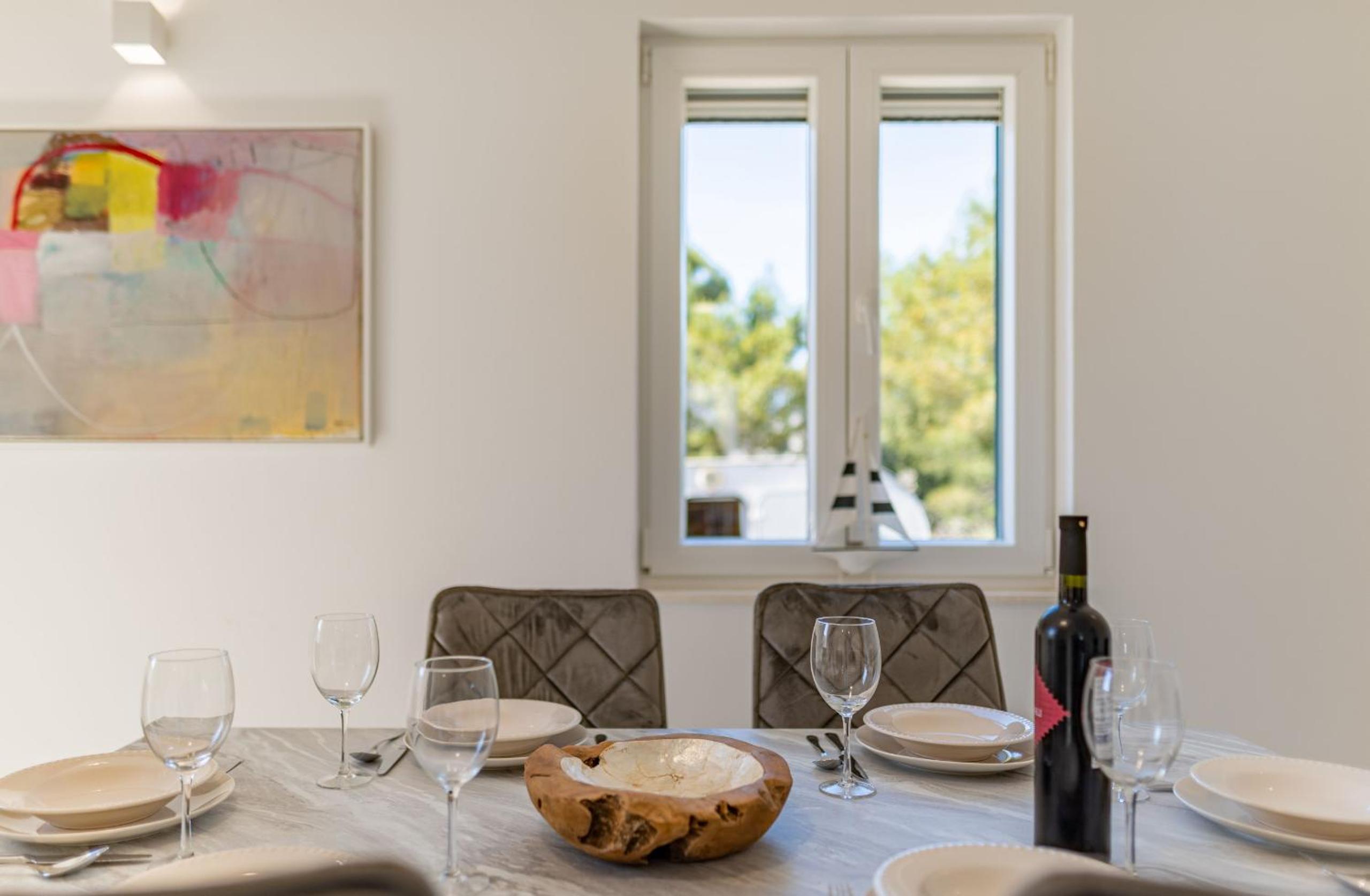 Villa Kristina ZadarVillas