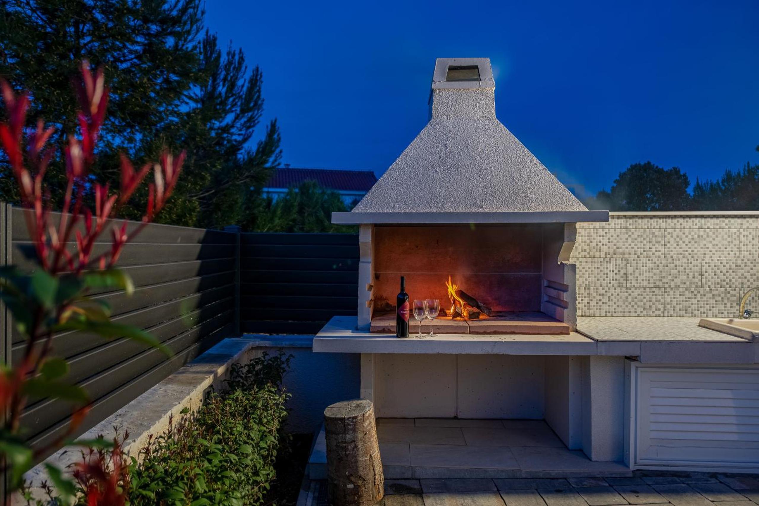 Villa Kristina ZadarVillas