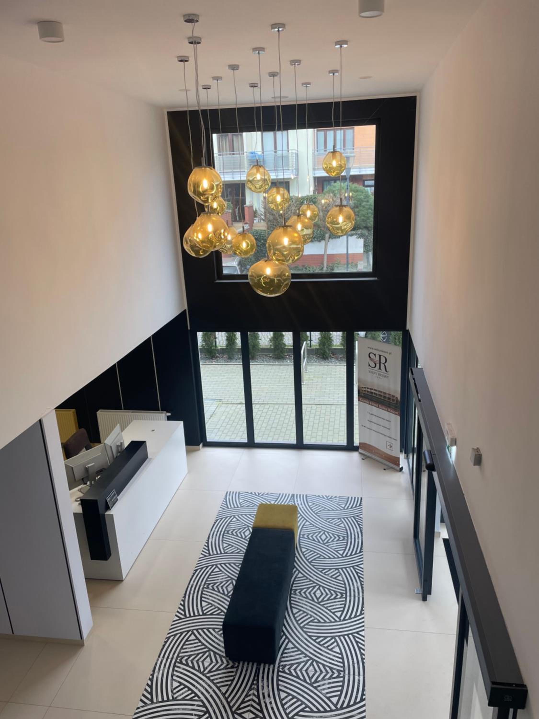 Solne Apartamenty A 147 z klimatyzacją Solny Resort