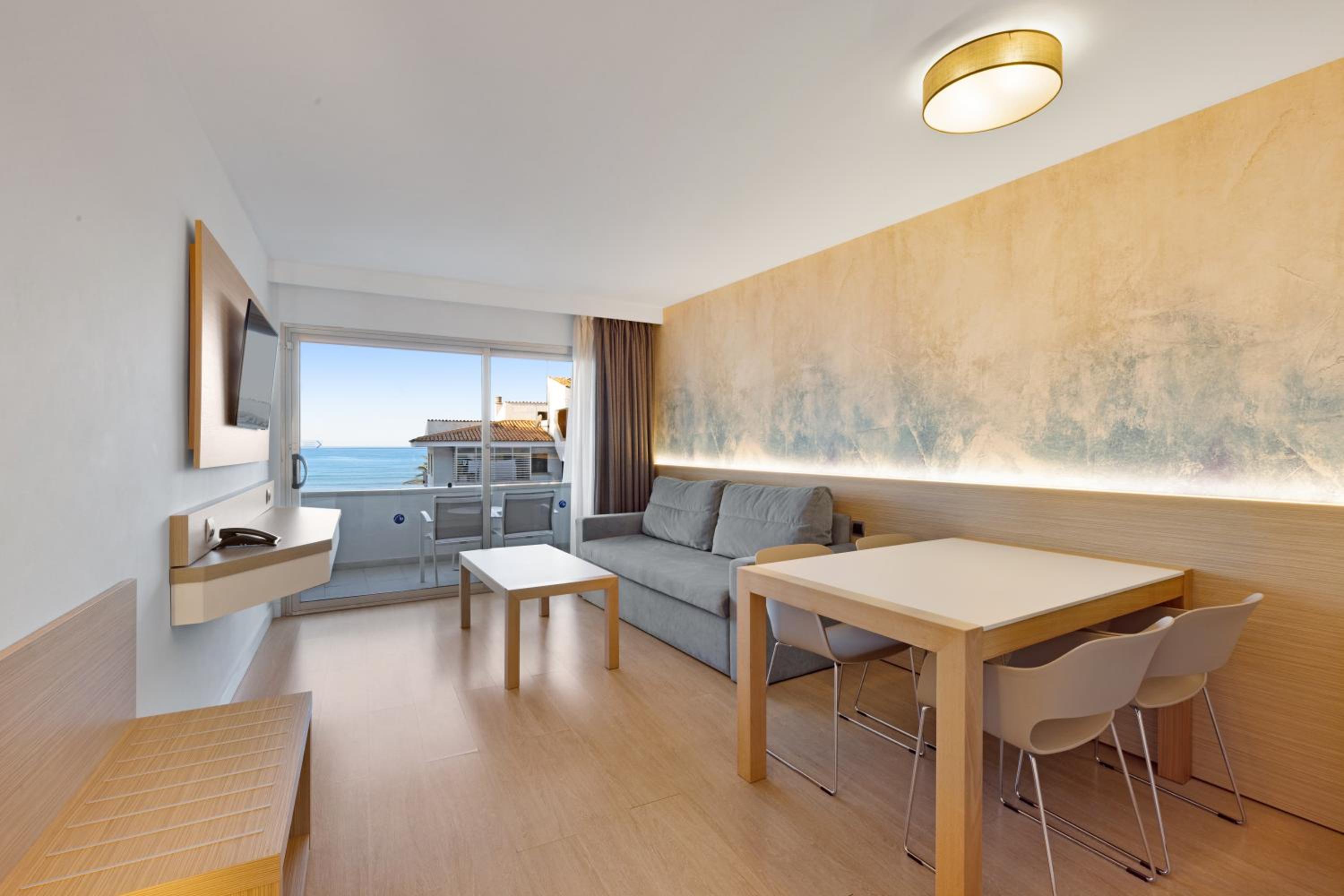 Playa de Palma Vacations - Aparthotel Fontanellas Playa - Property Image 46