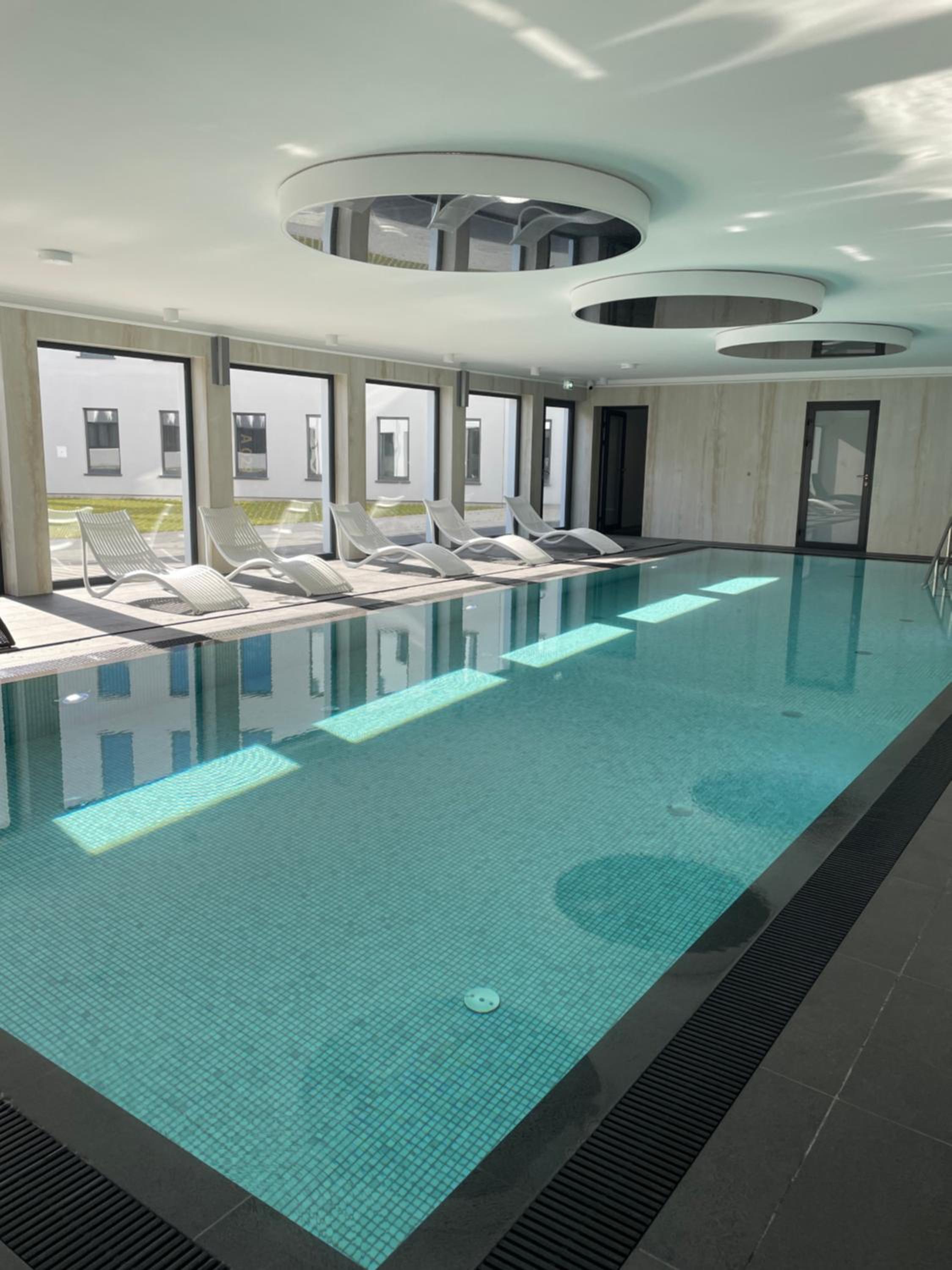 Solne Apartamenty A 147 z klimatyzacją Solny Resort