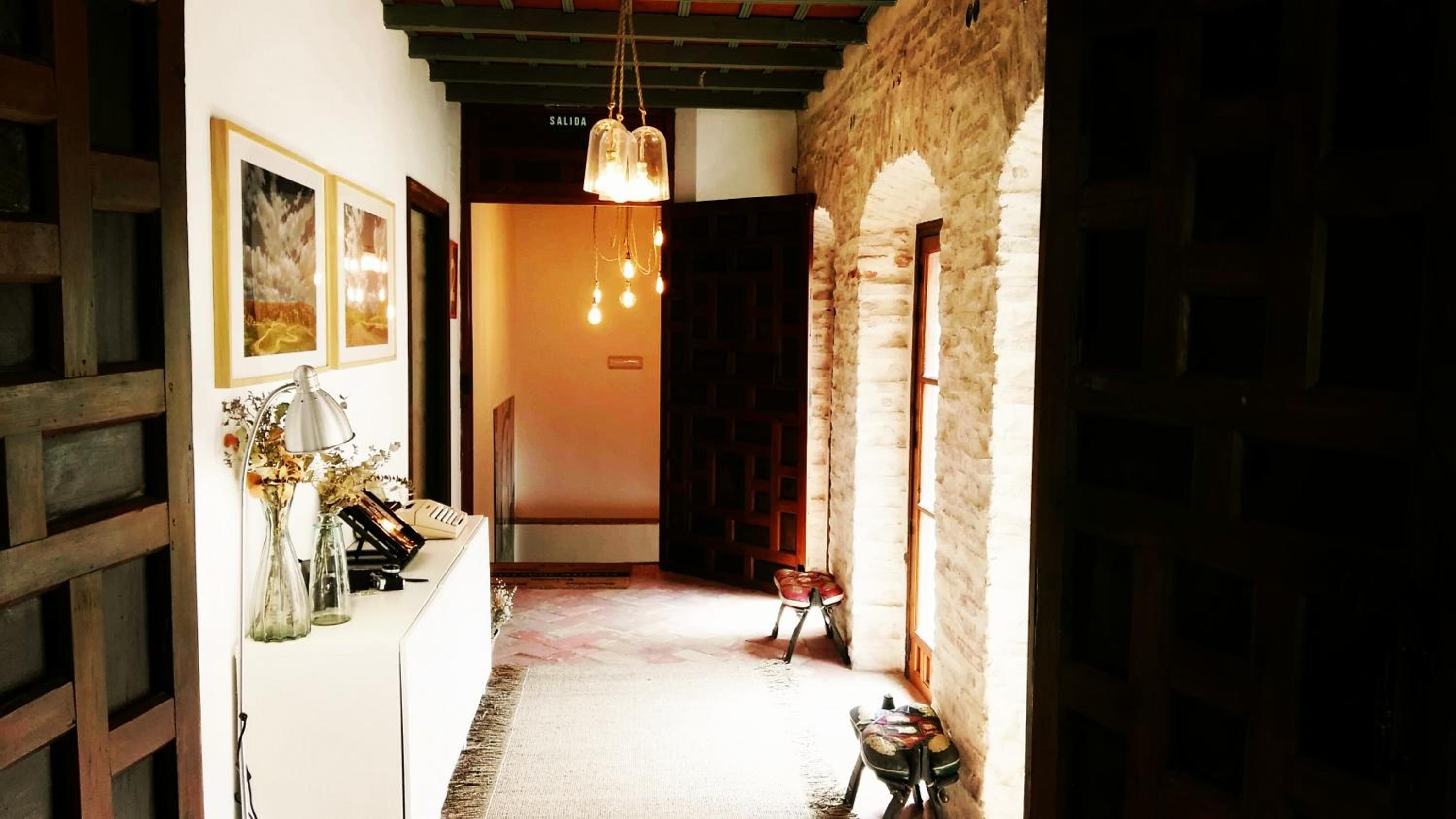 FRENTEABASTOS Boutique