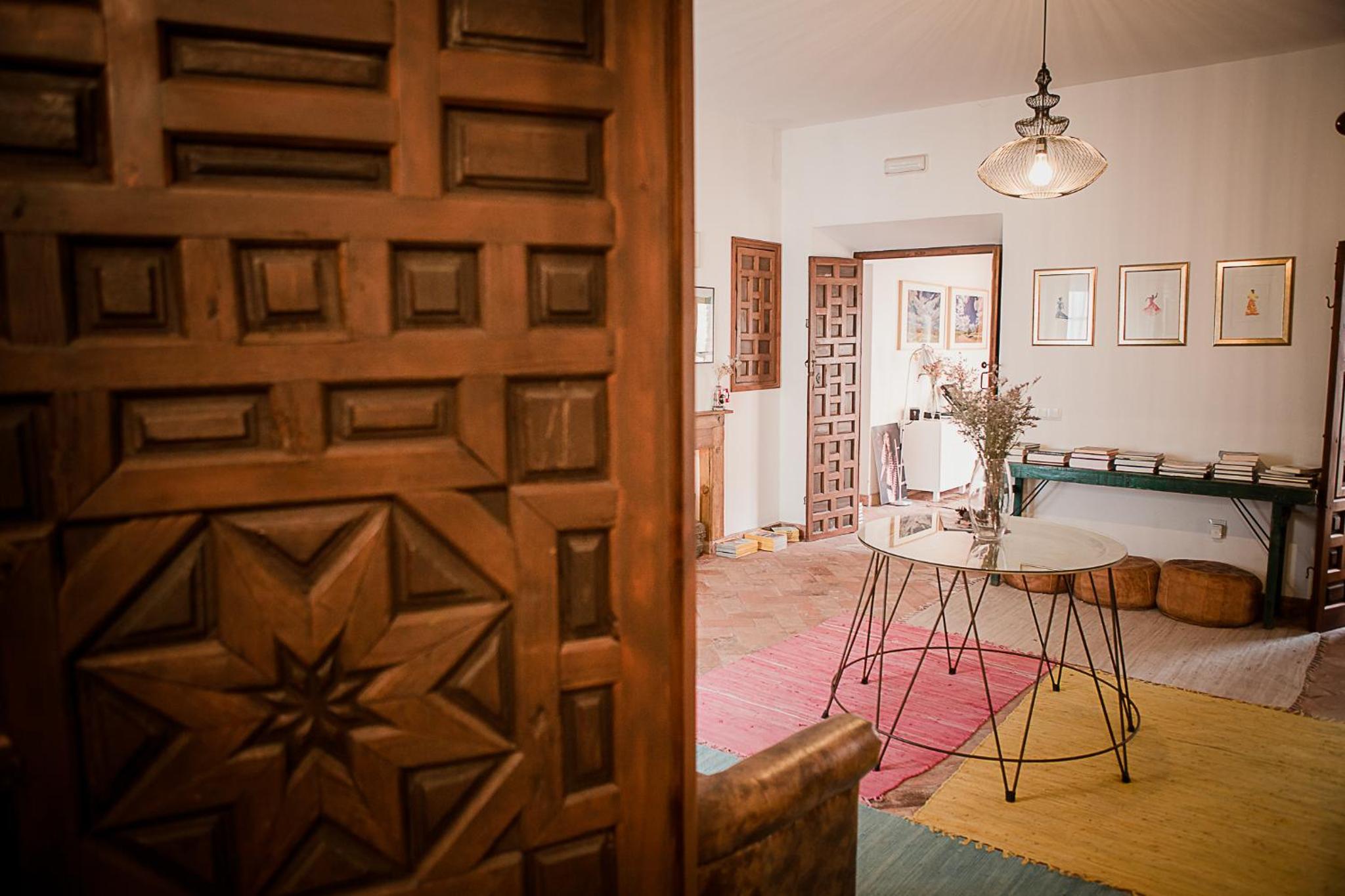 FRENTEABASTOS Boutique
