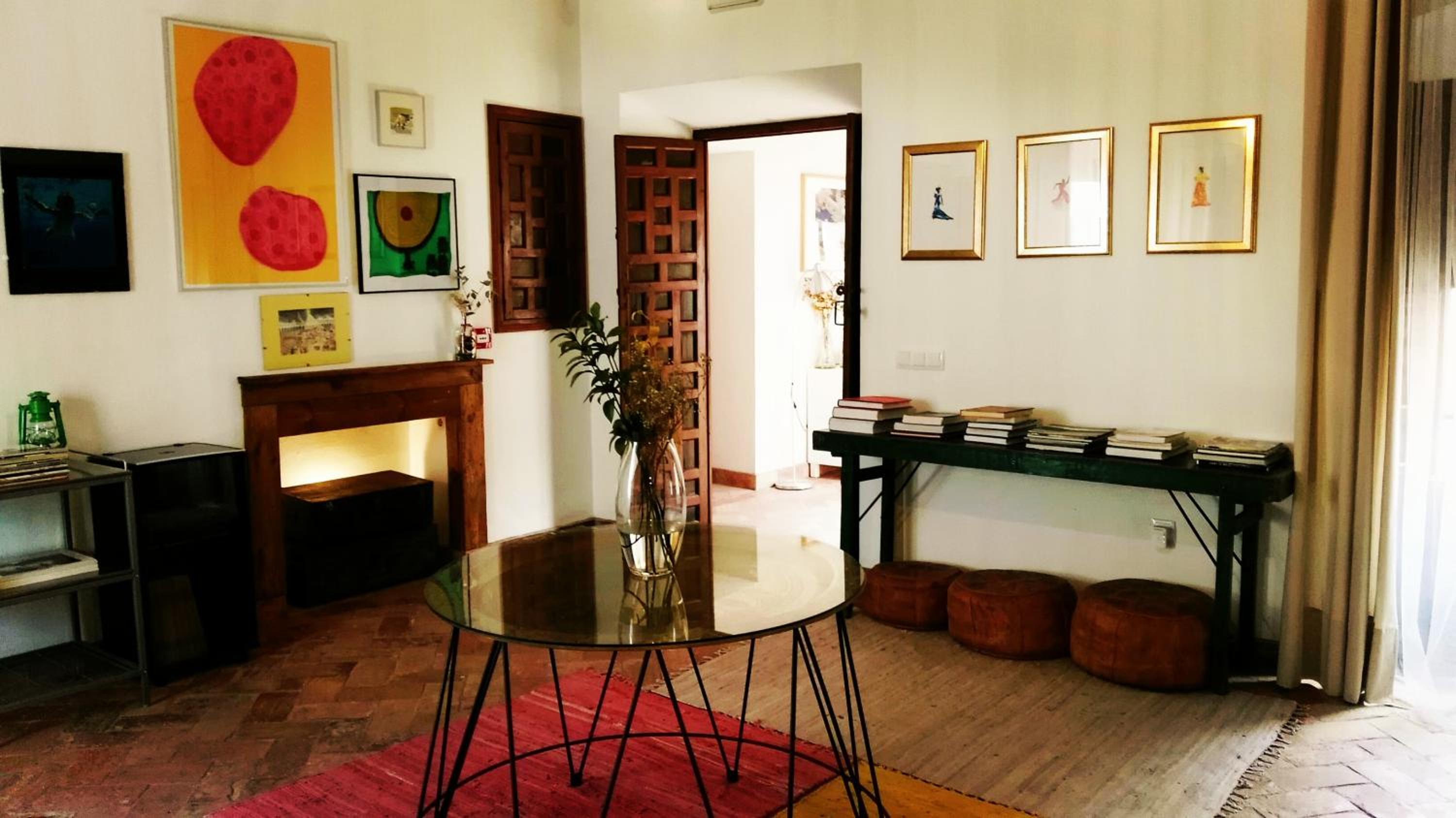 FRENTEABASTOS Boutique