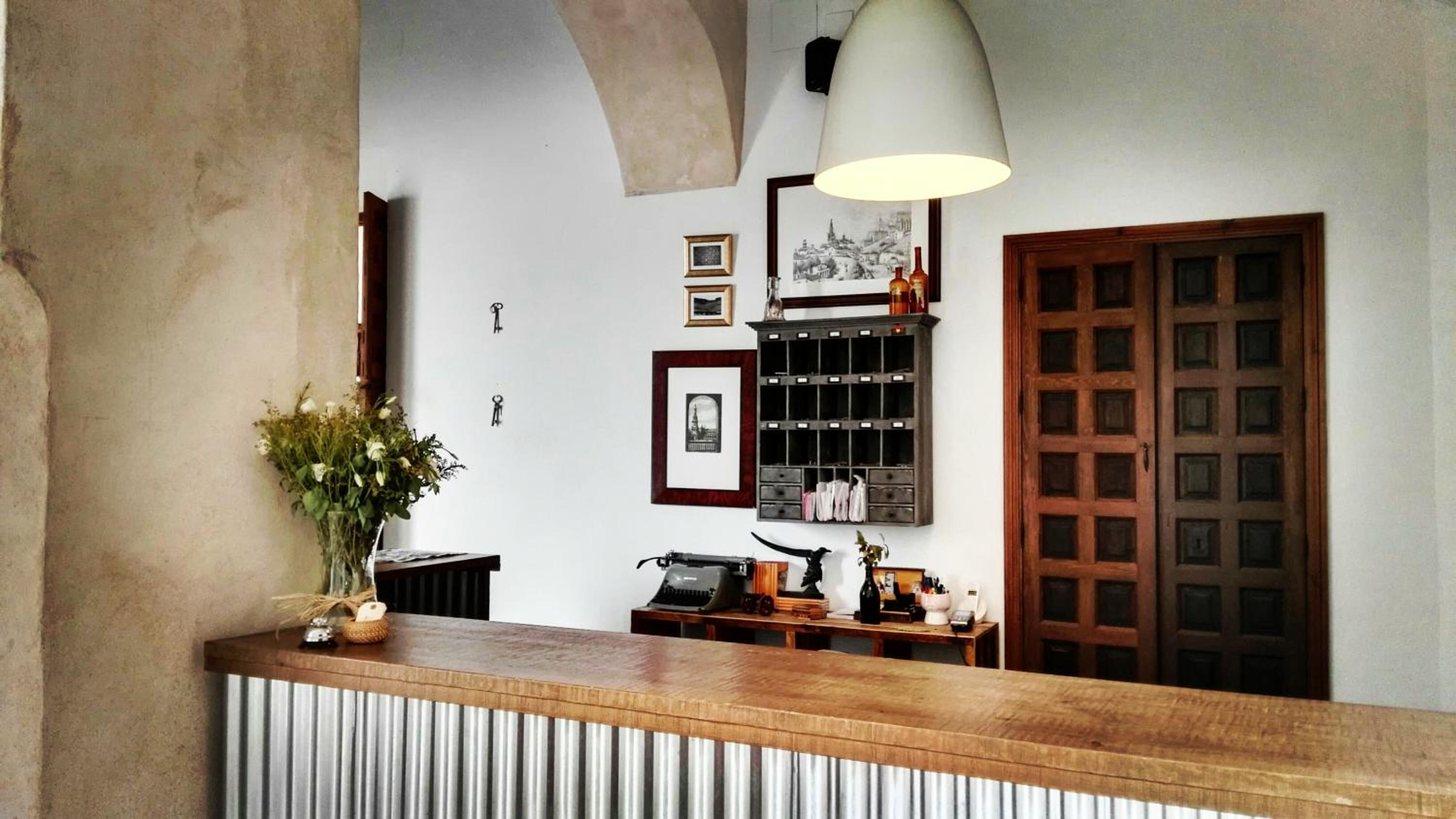 FRENTEABASTOS Boutique