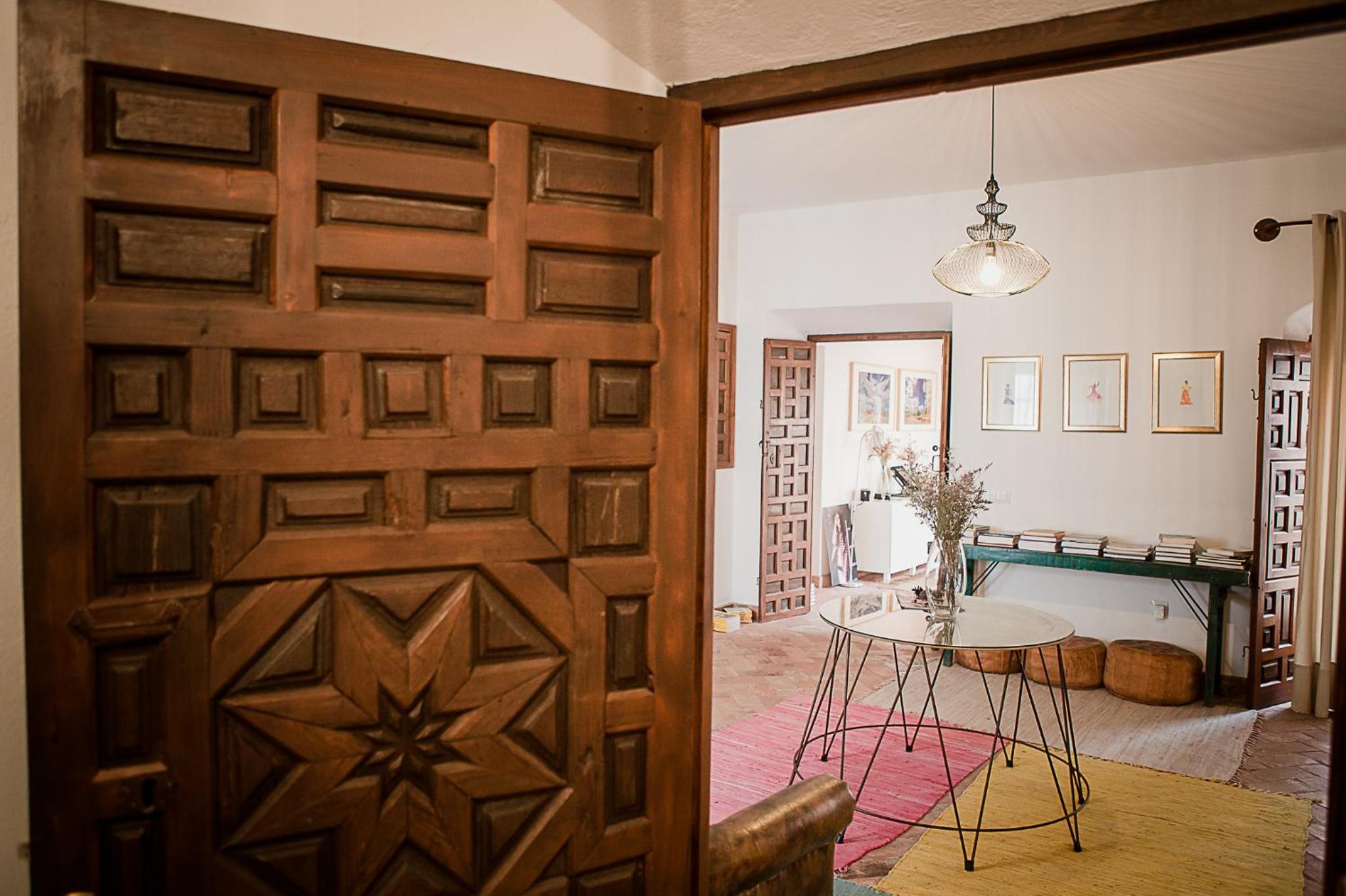 FRENTEABASTOS Boutique