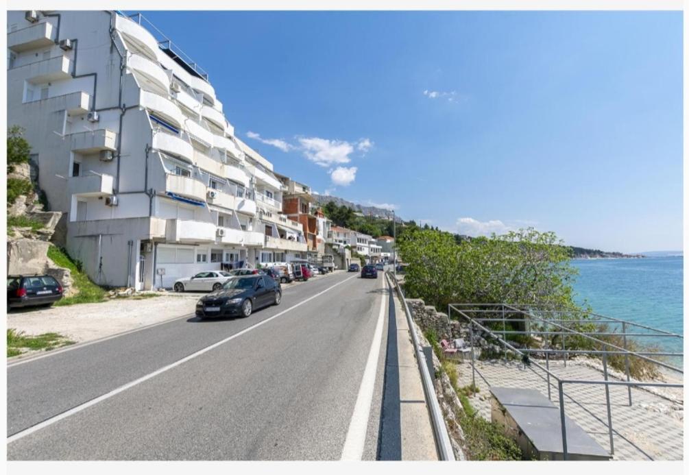 Apartman Filip