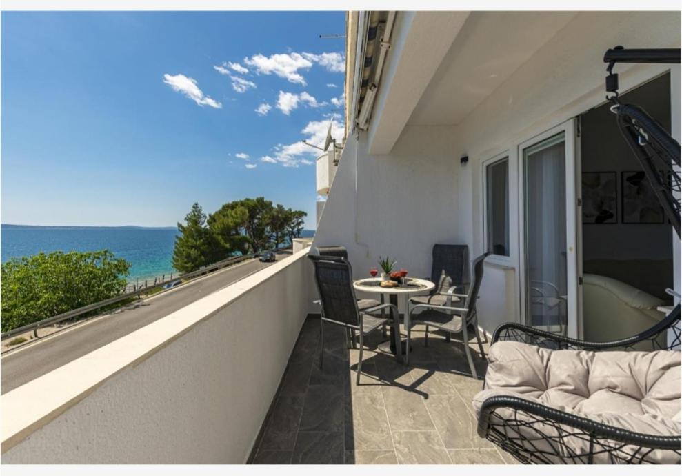 Apartman Filip