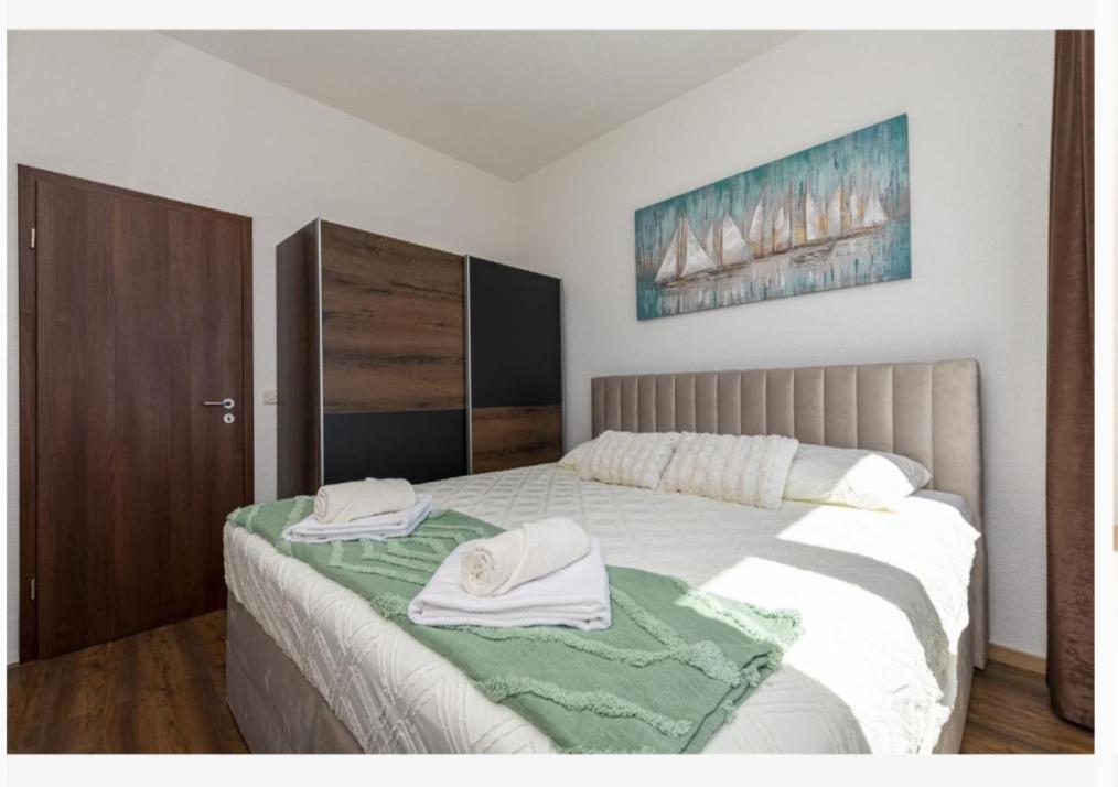 Apartman Filip