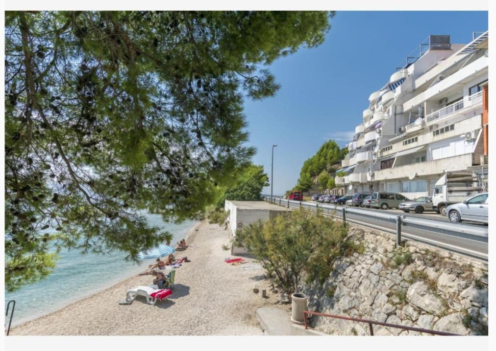 Apartman Filip
