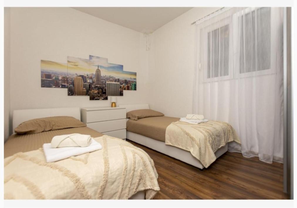 Apartman Filip