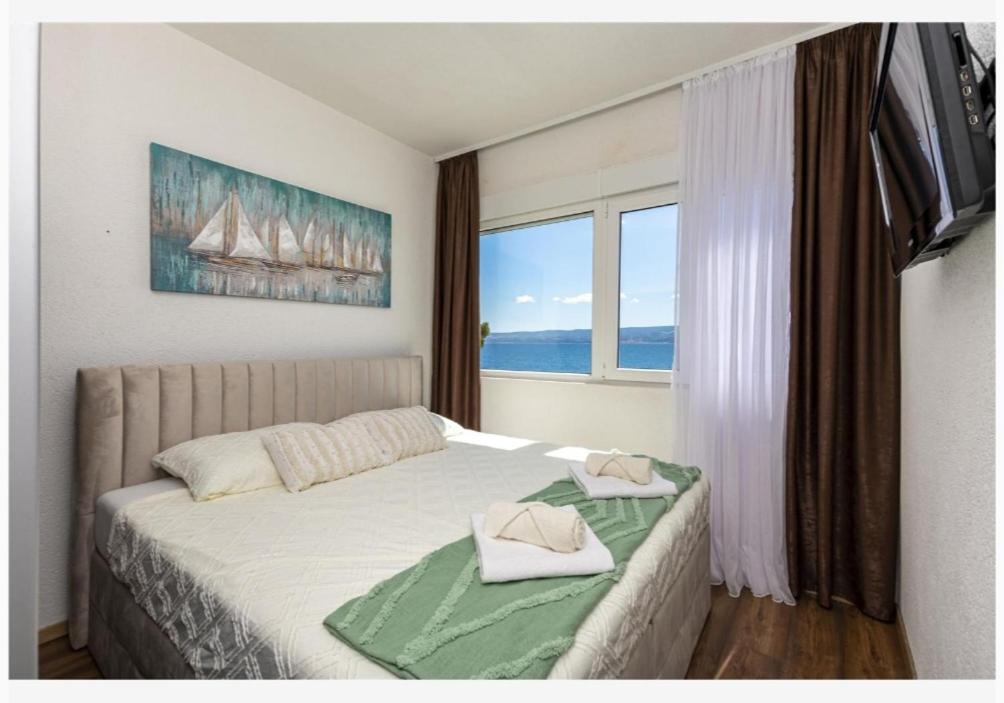 Apartman Filip