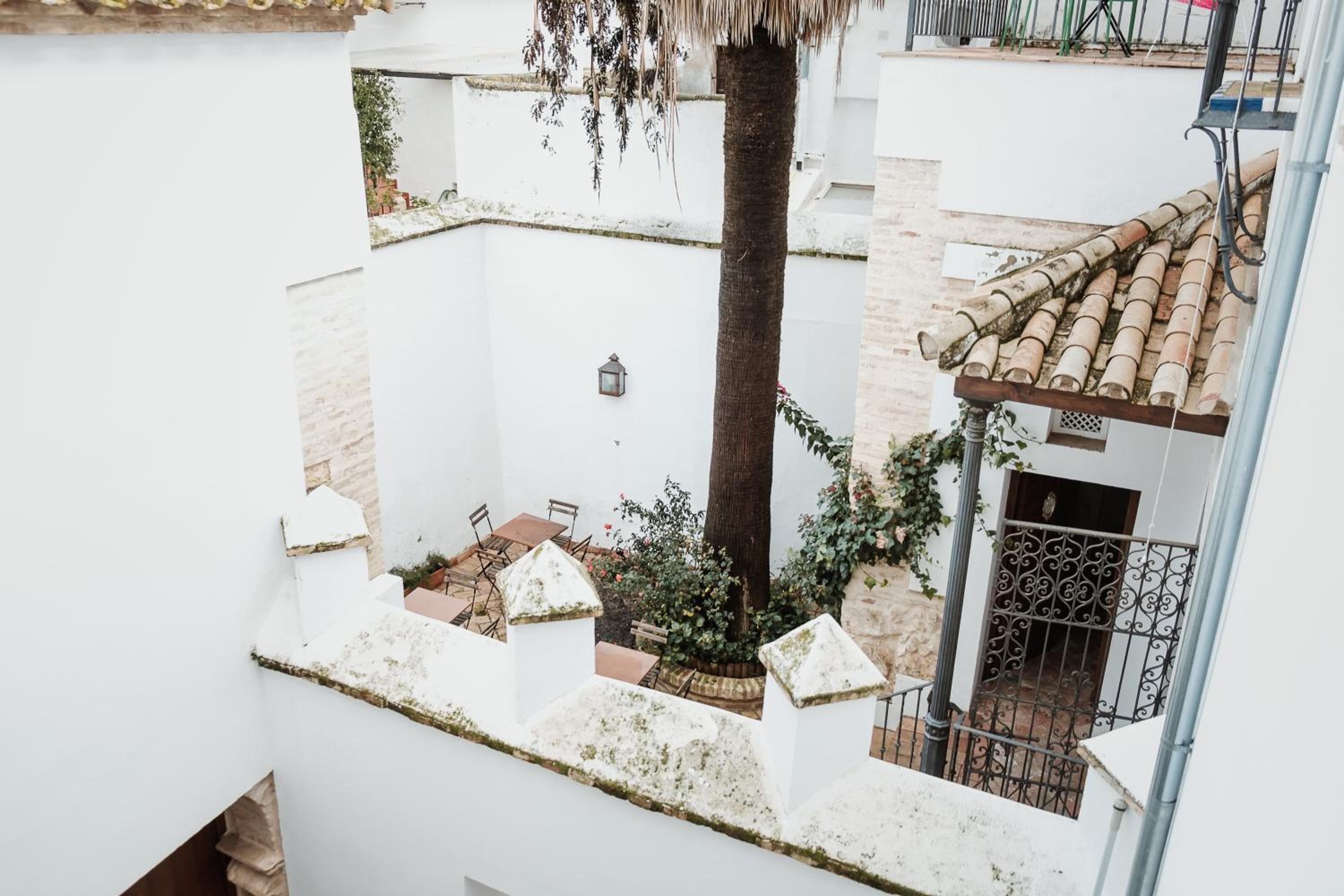 FRENTEABASTOS Boutique