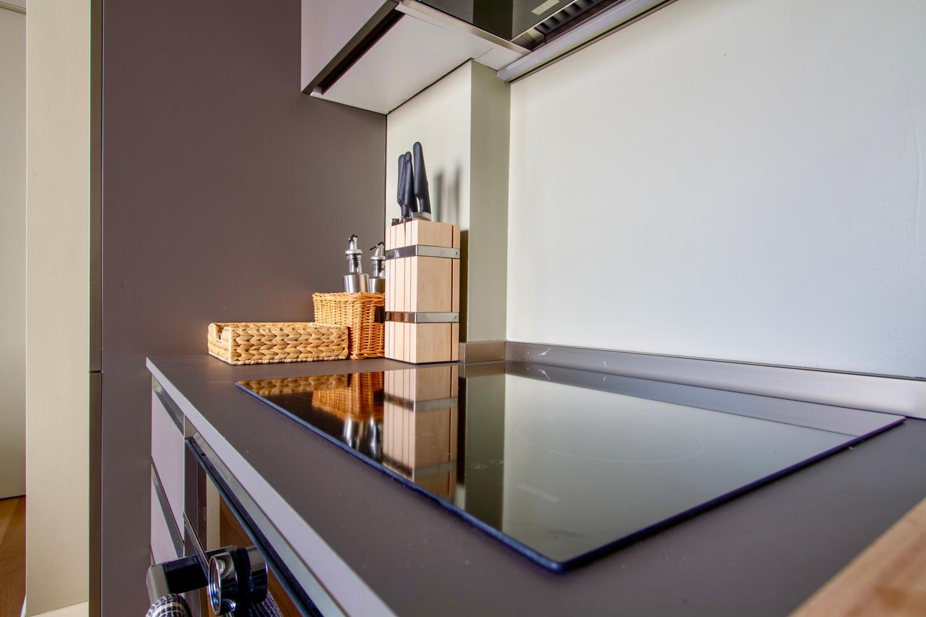 Urban luxury - Bright and central apartment