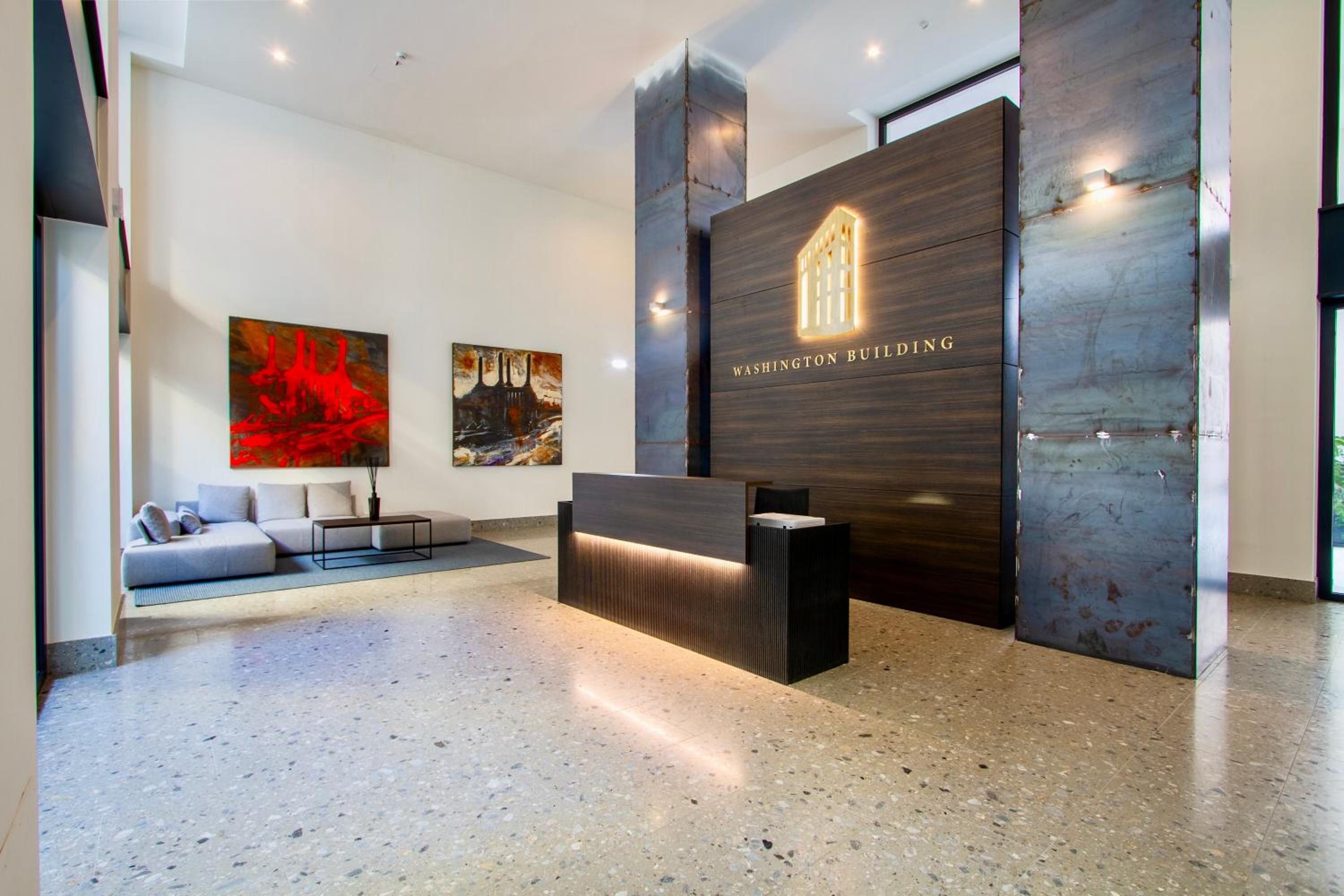 Urban luxury - Bright and central apartment
