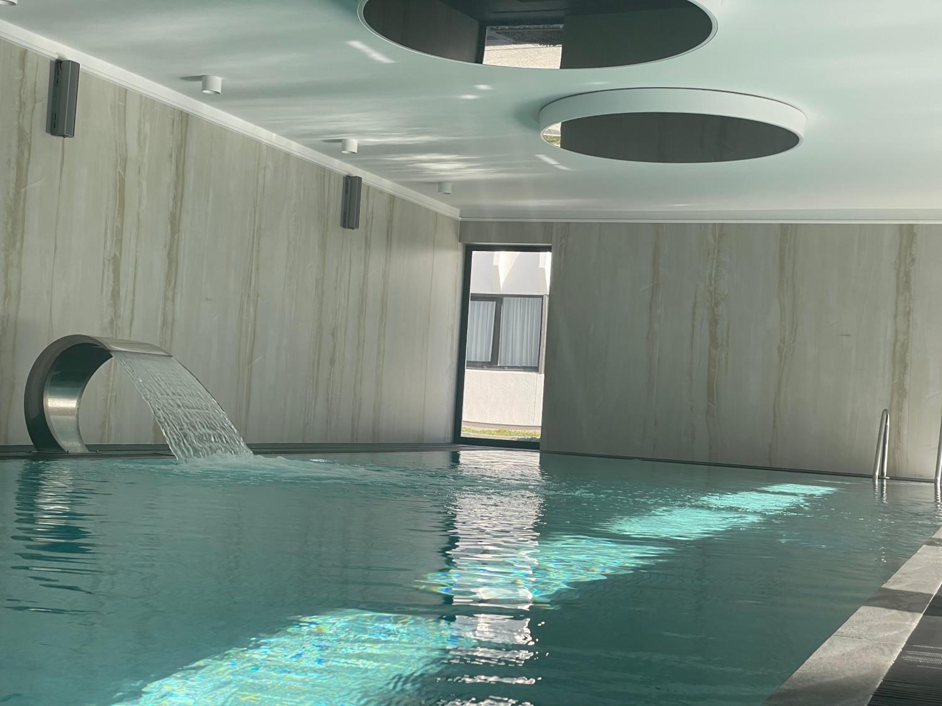 Solne Apartamenty A 147 z klimatyzacją Solny Resort
