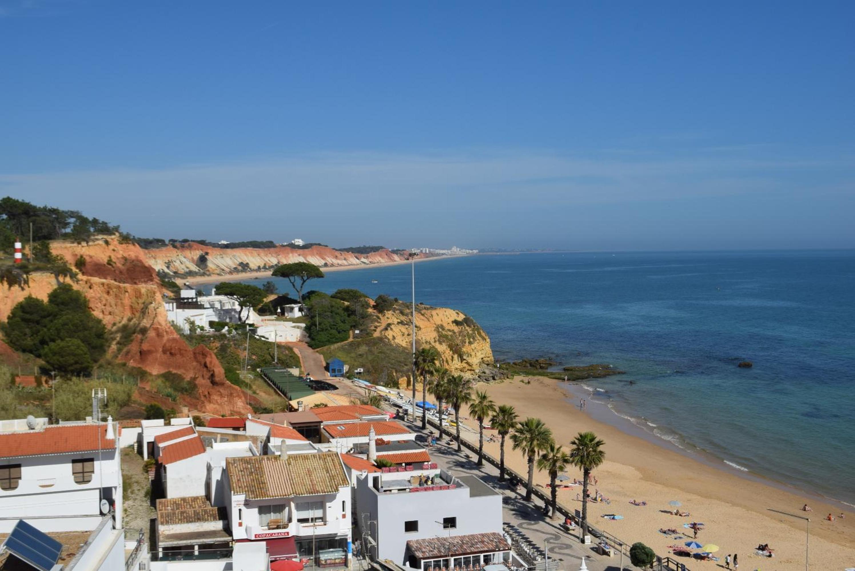 Casa João Bravo view 2