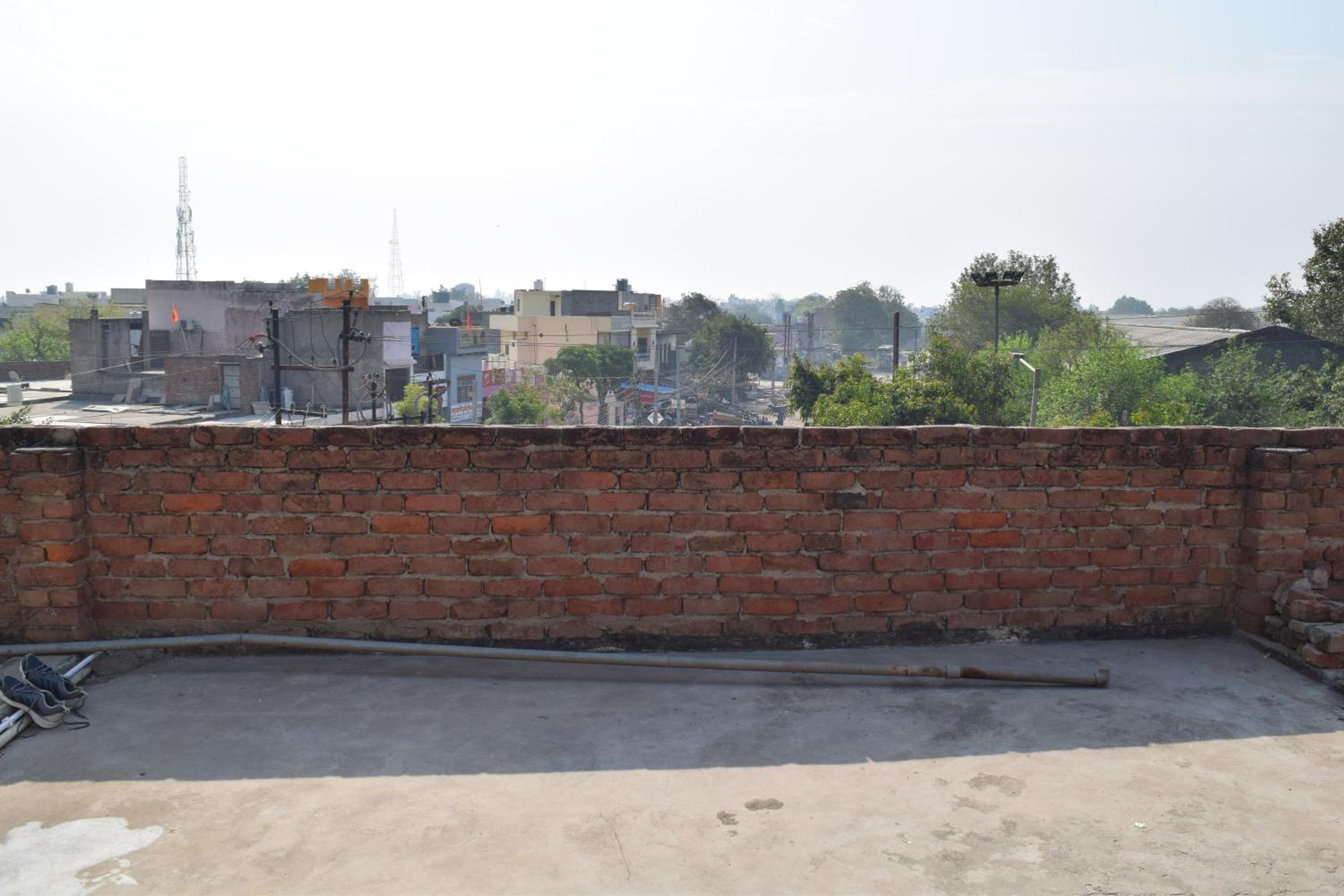 roof