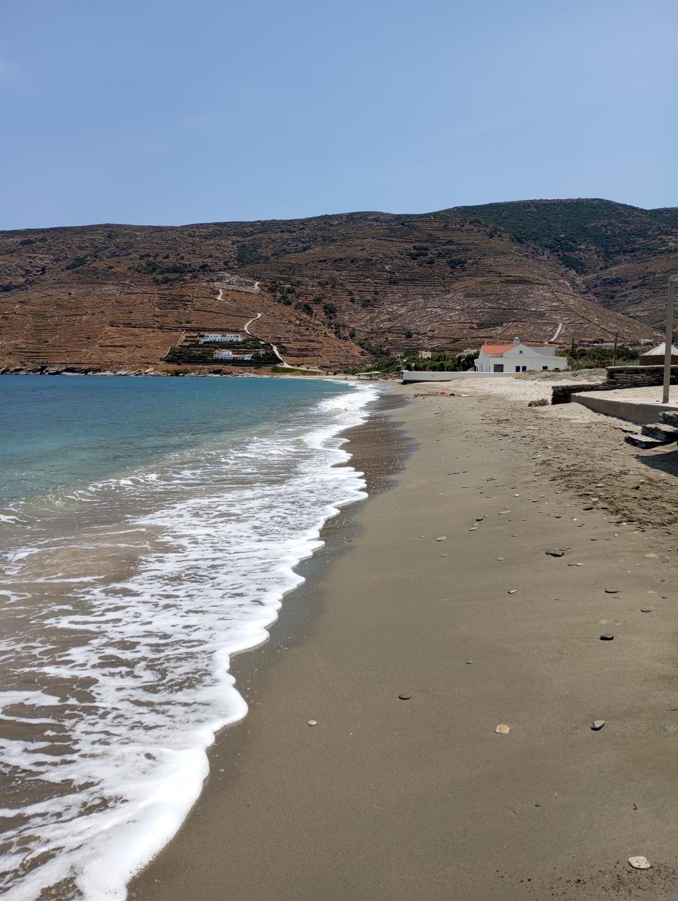 Lefakis cottage