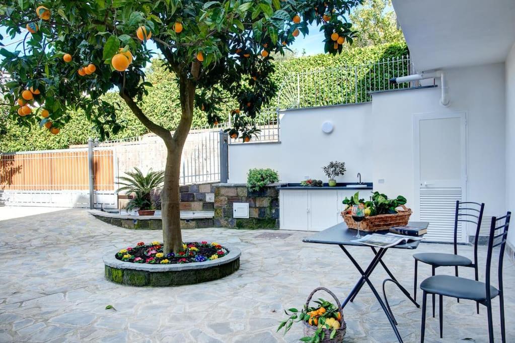 GOCCE VILLAS - The Orange Country Home photo 5
