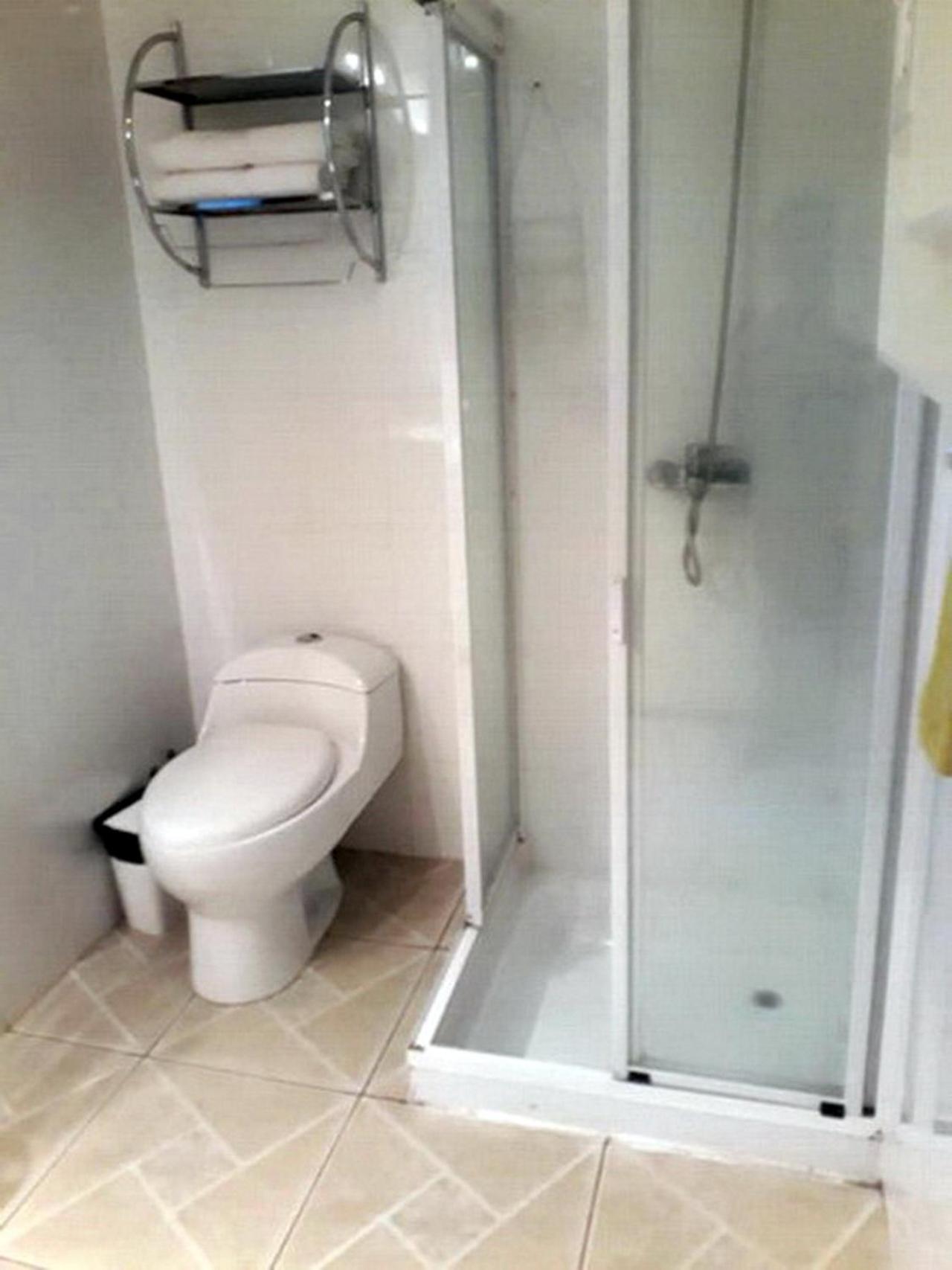 Cabanas Mapulauquen