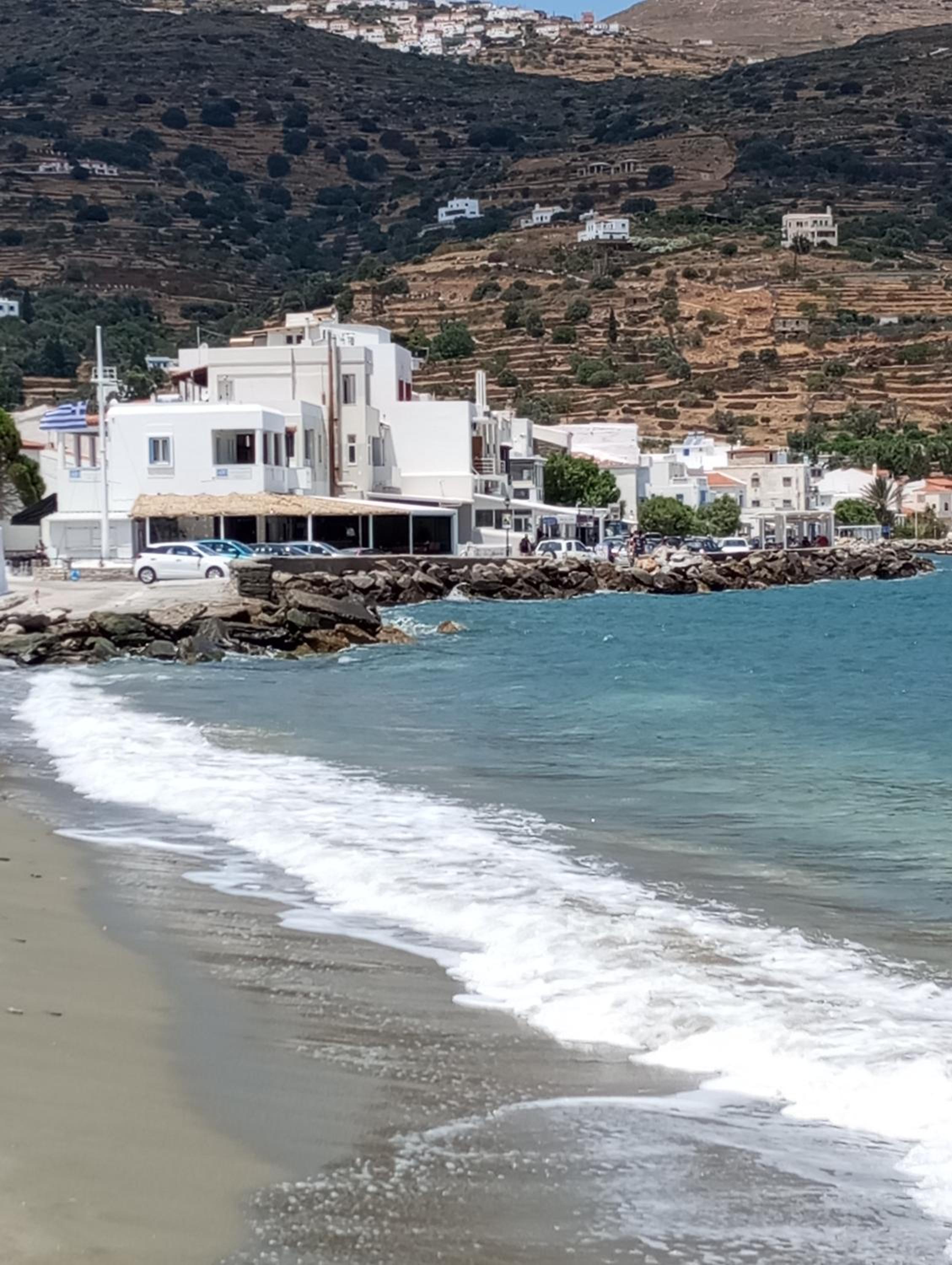 Lefakis cottage