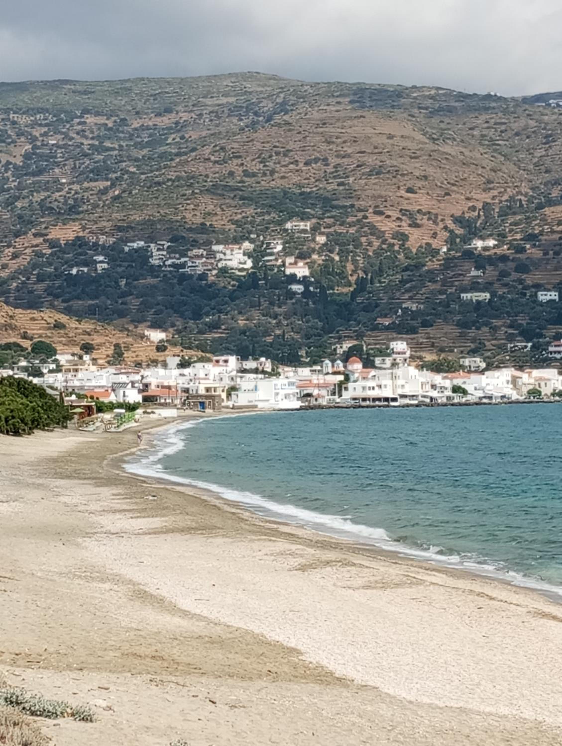 Lefakis cottage