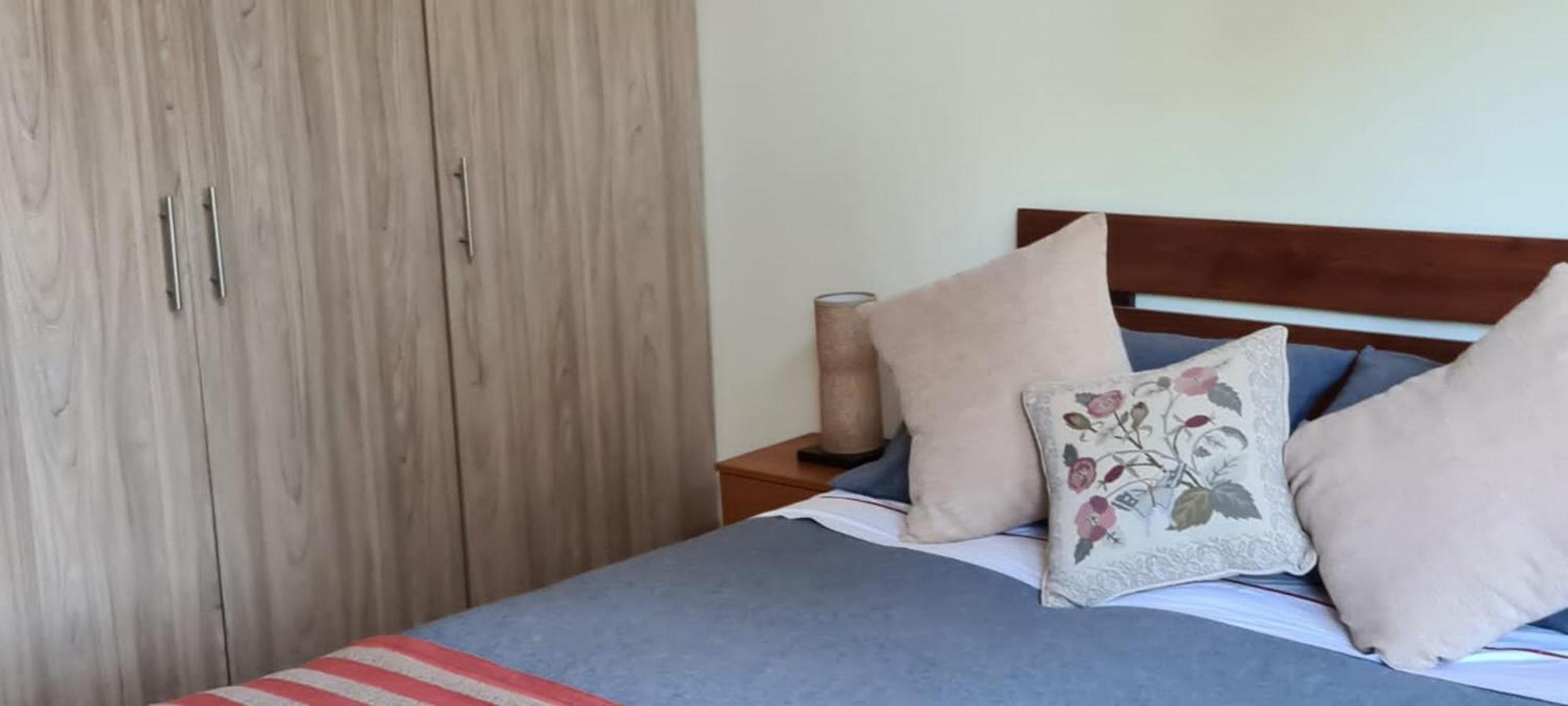 Cabanas Mapulauquen