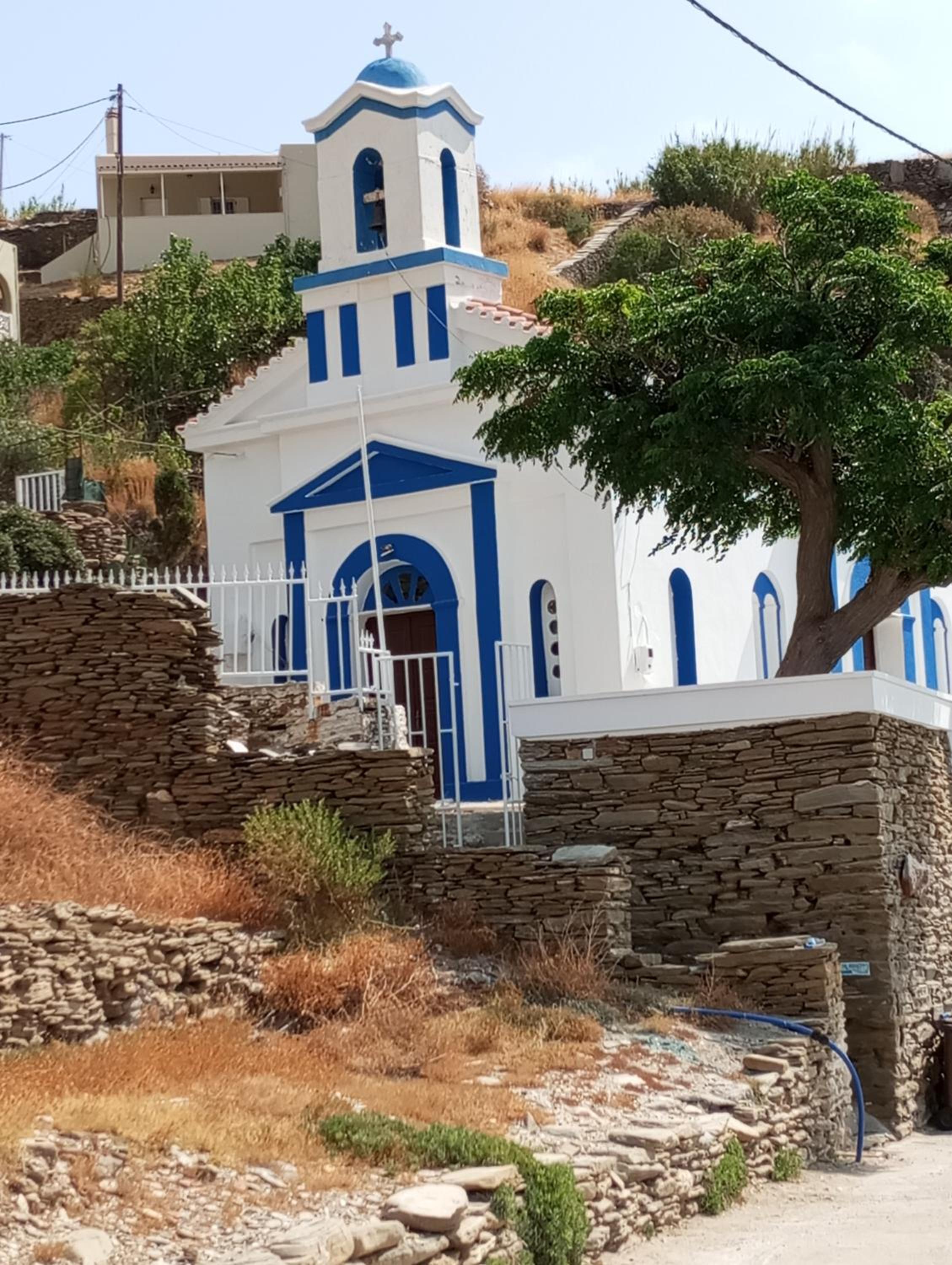 Lefakis cottage