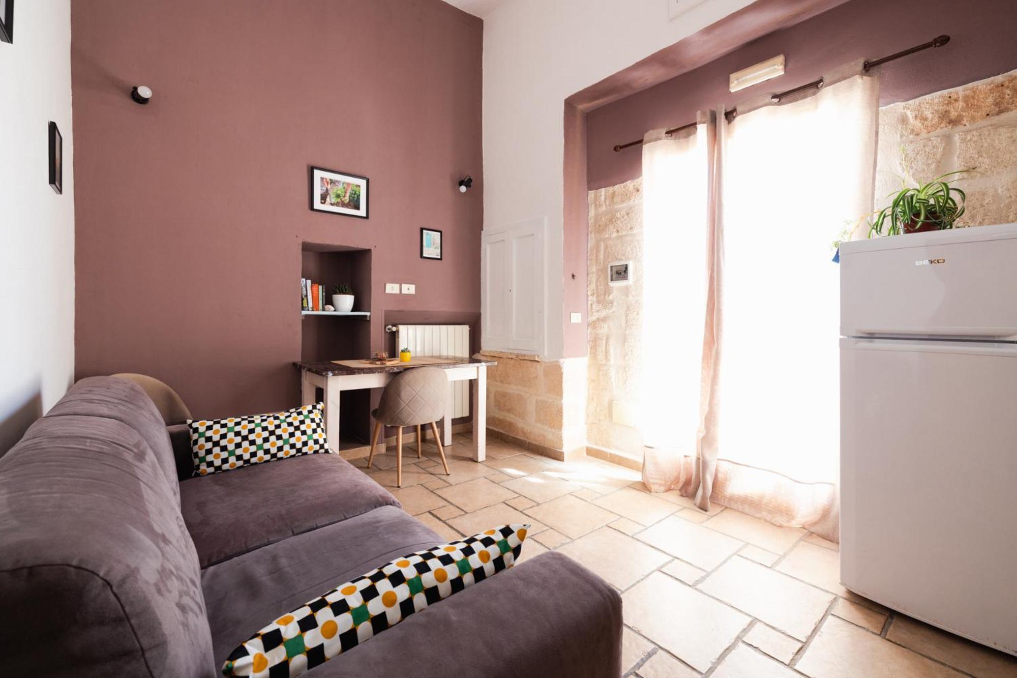 CASA LAPILLI view 2