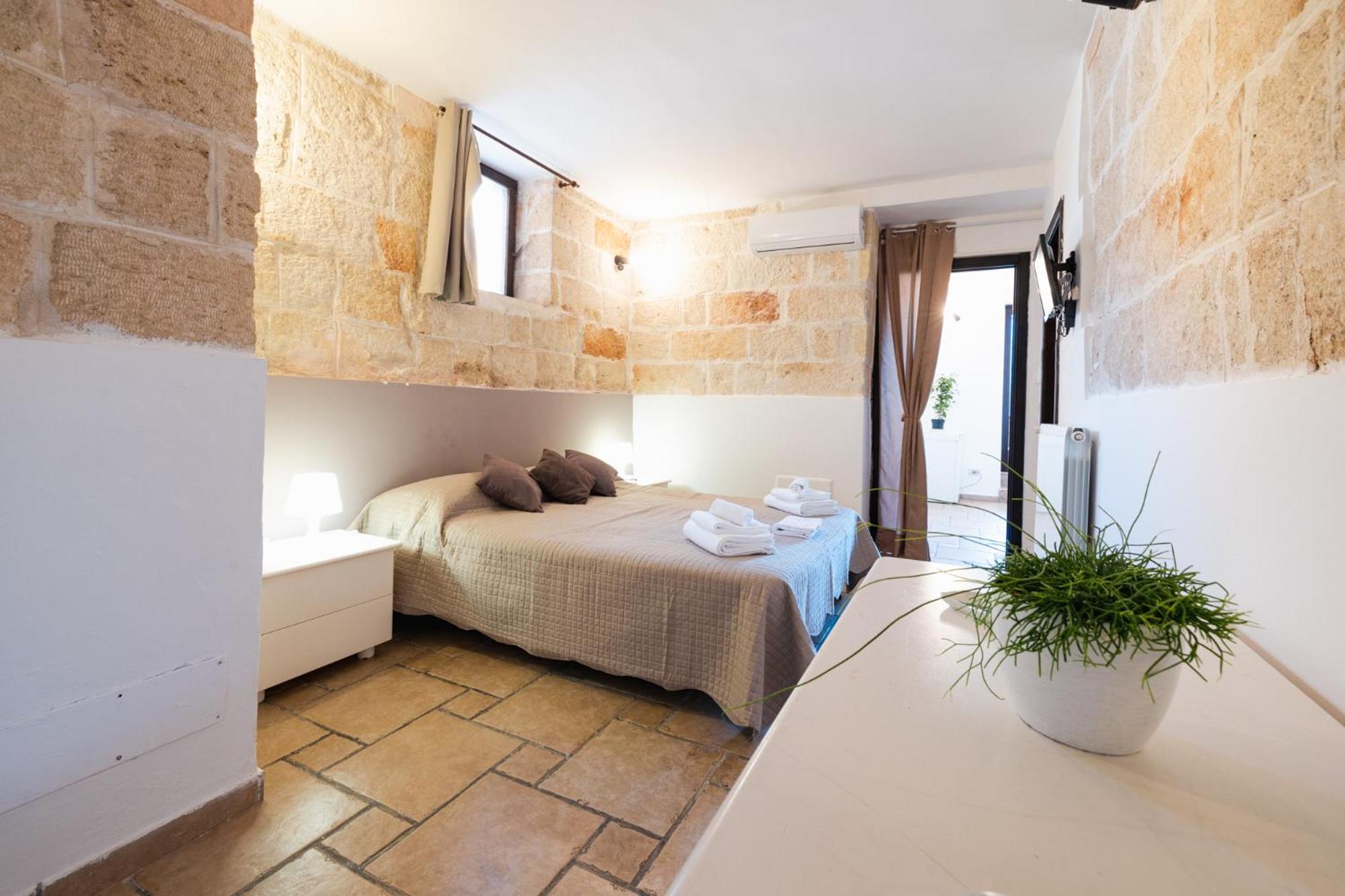 CASA LAPILLI view 5