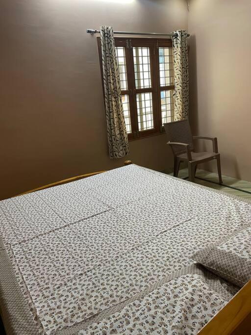 Om Sai Nilayam Guest house