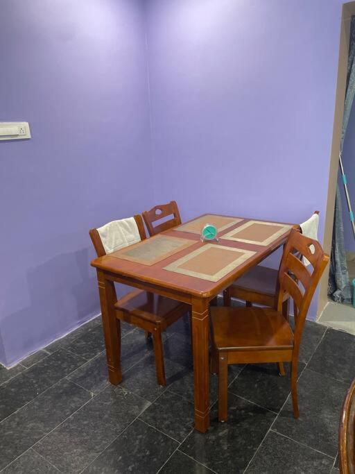 Om Sai Nilayam Guest house