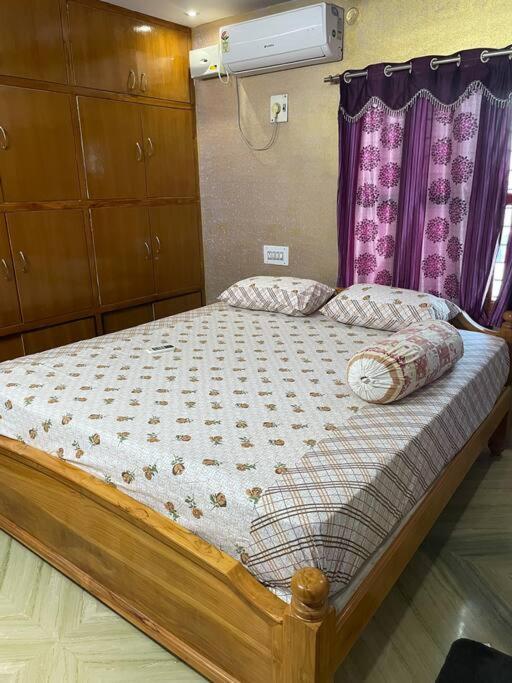 Om Sai Nilayam Guest house