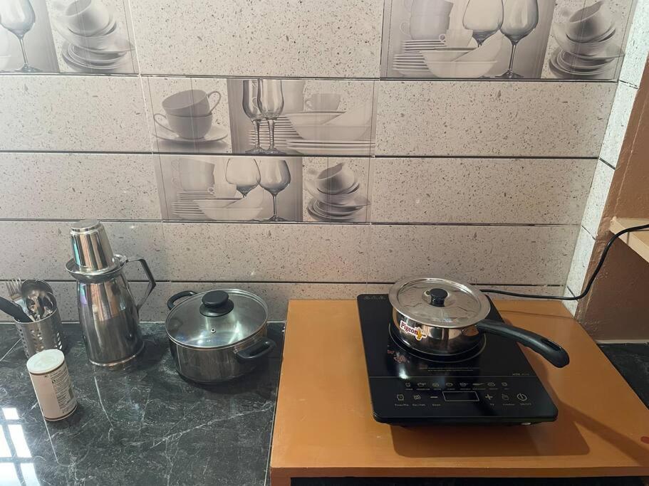 Om Sai Nilayam Guest house